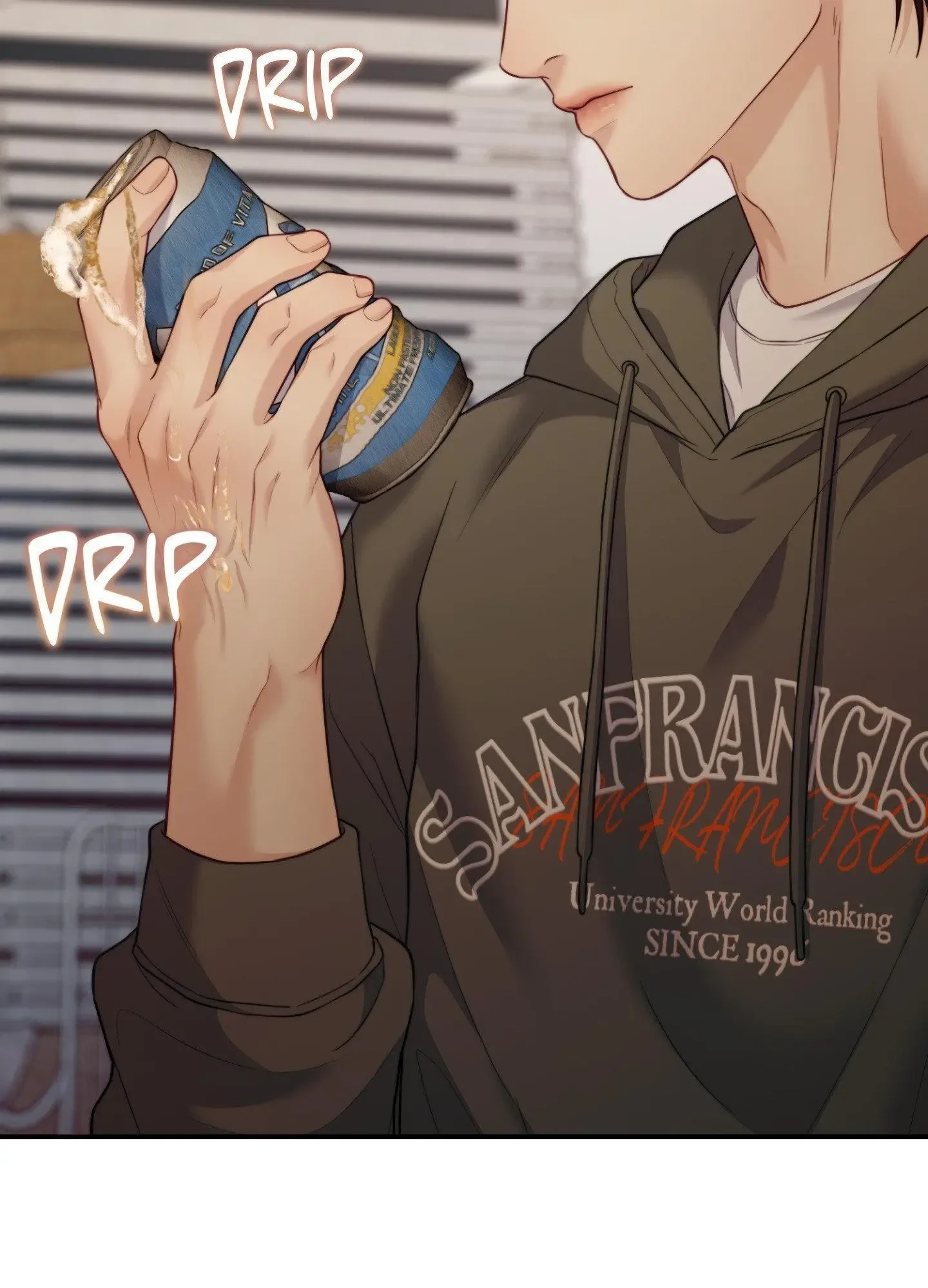 Love Remedy Chapter 38 page 41