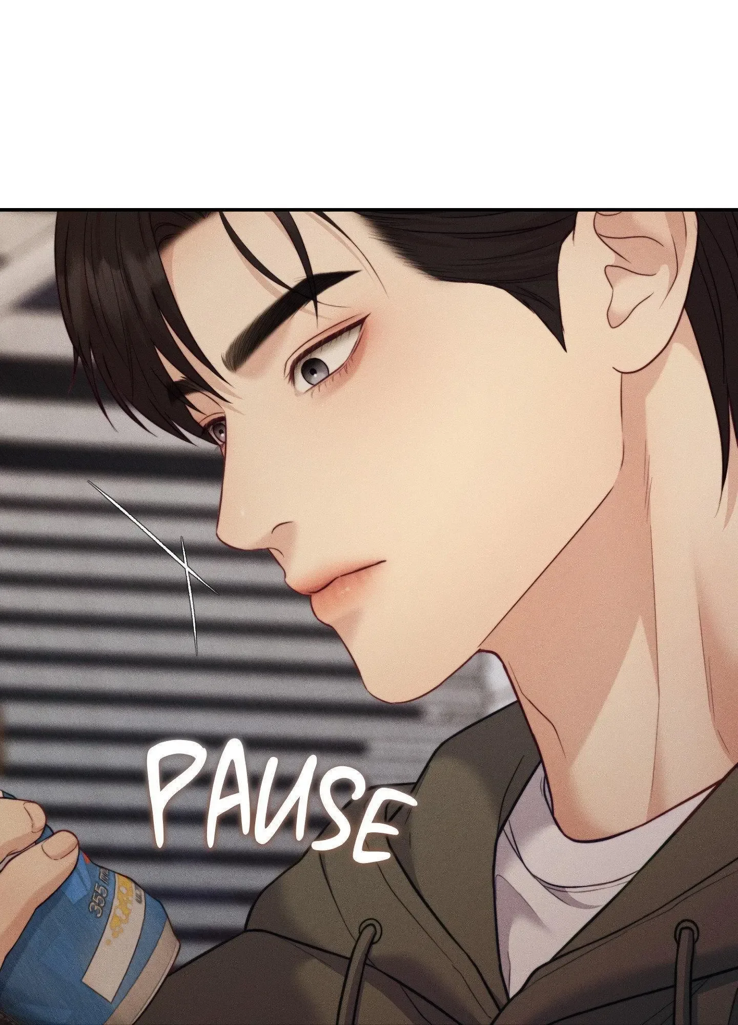 Love Remedy Chapter 38 page 43