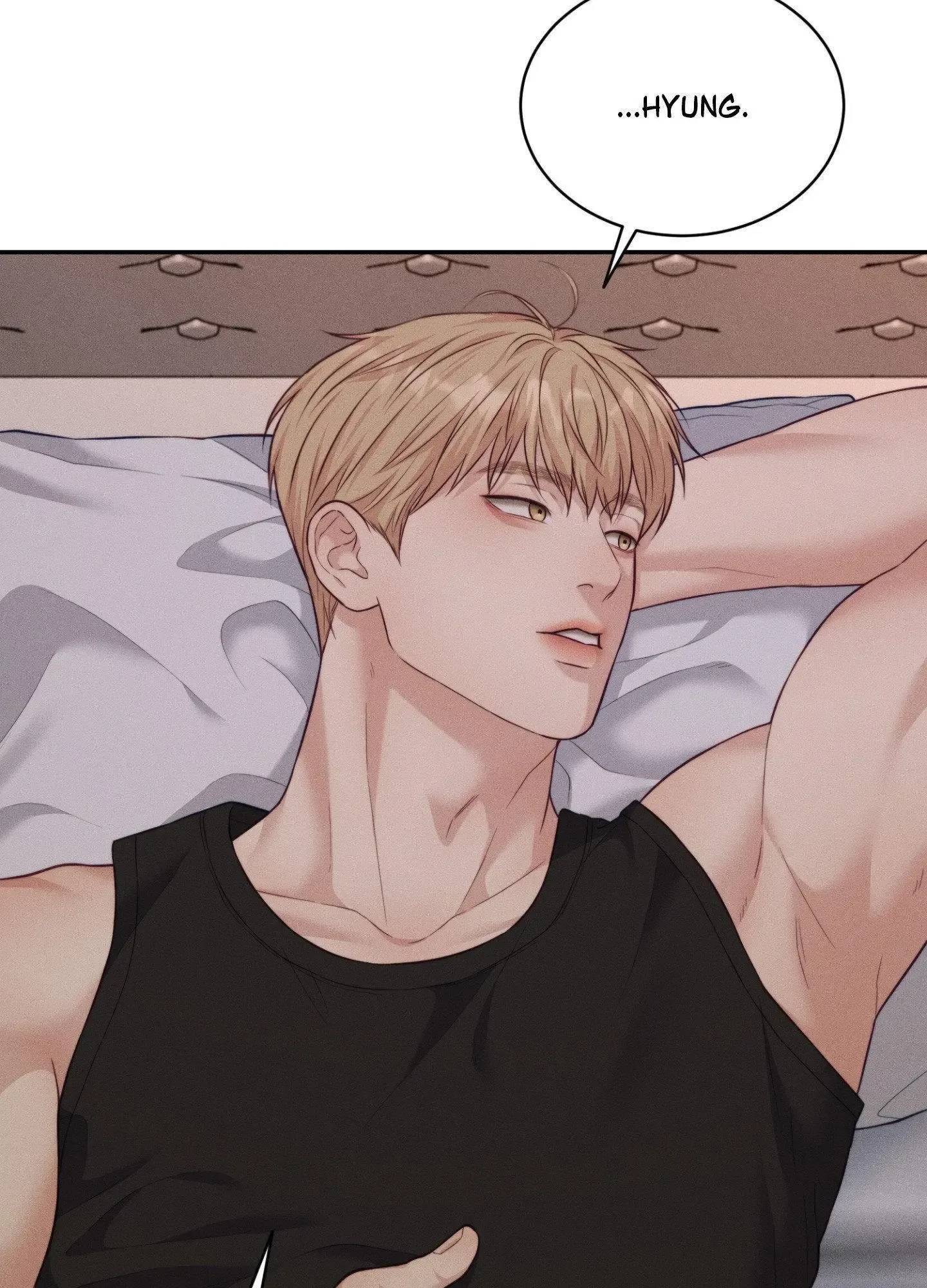 Love Remedy Chapter 38 page 48