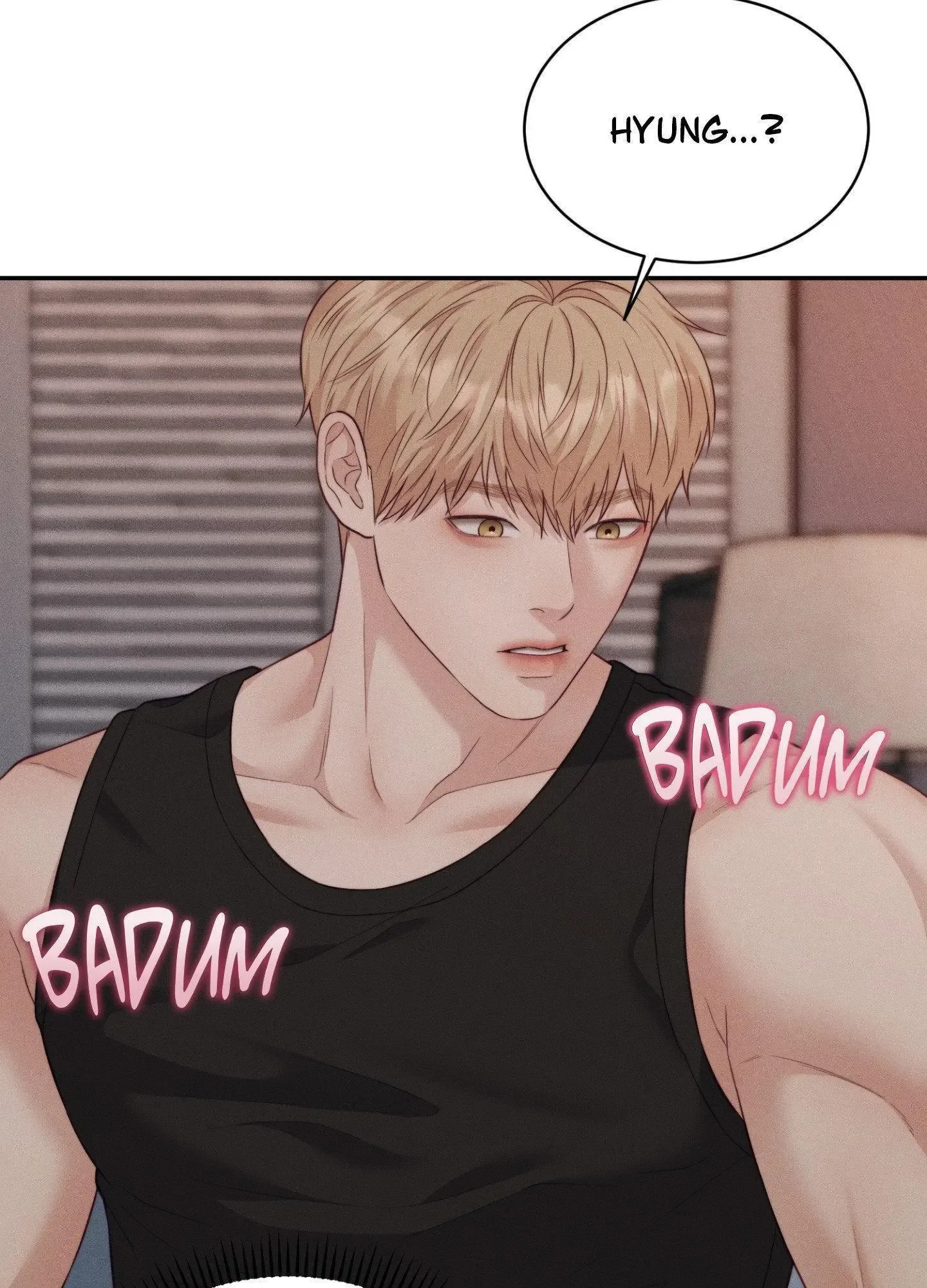 Love Remedy Chapter 38 page 57