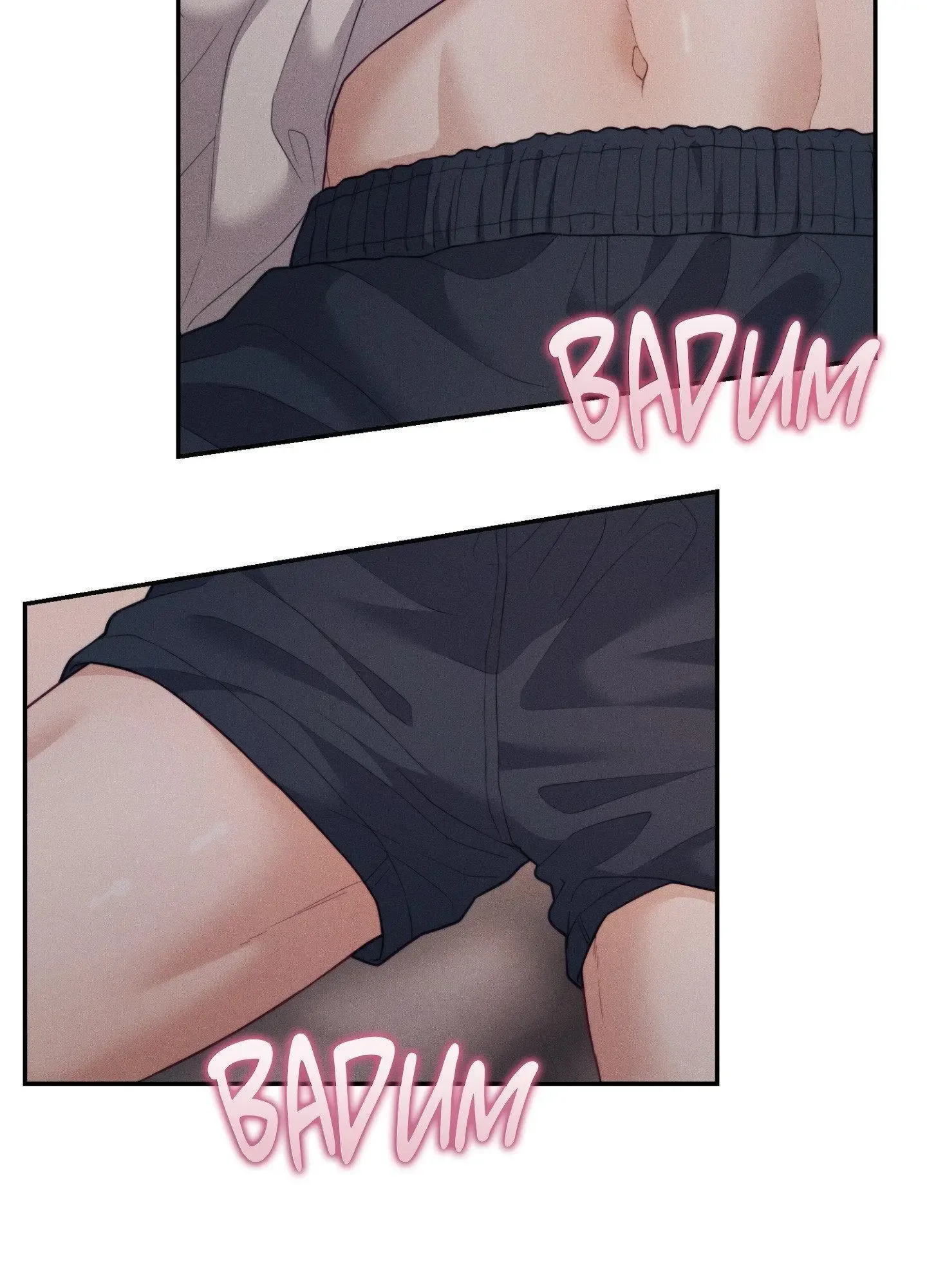 Love Remedy Chapter 38 page 60