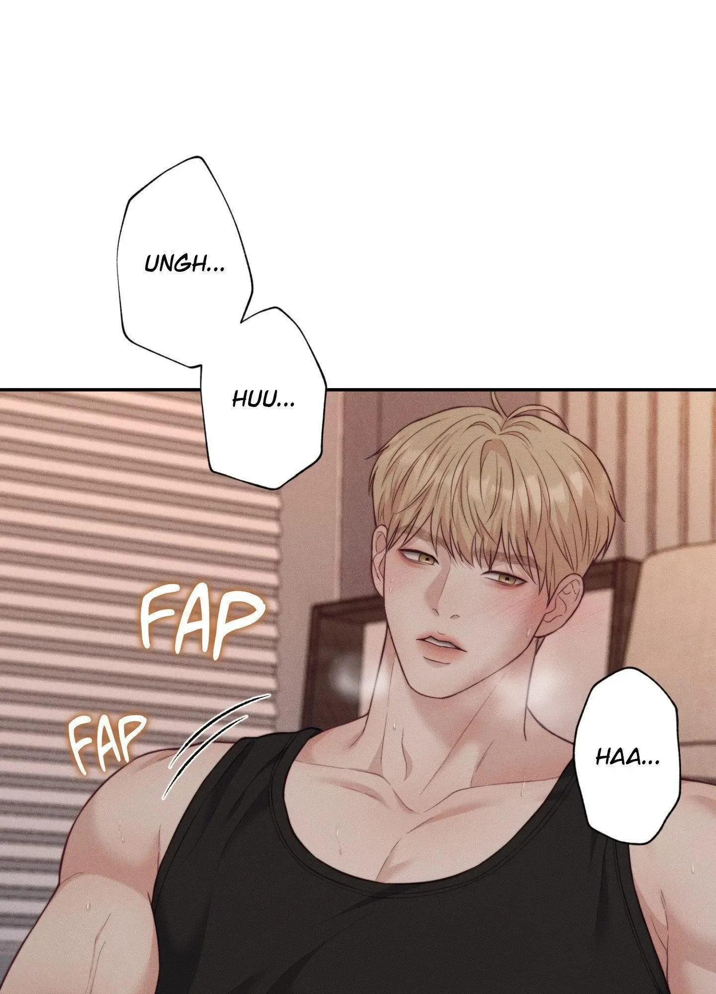 Love Remedy Chapter 38 page 67