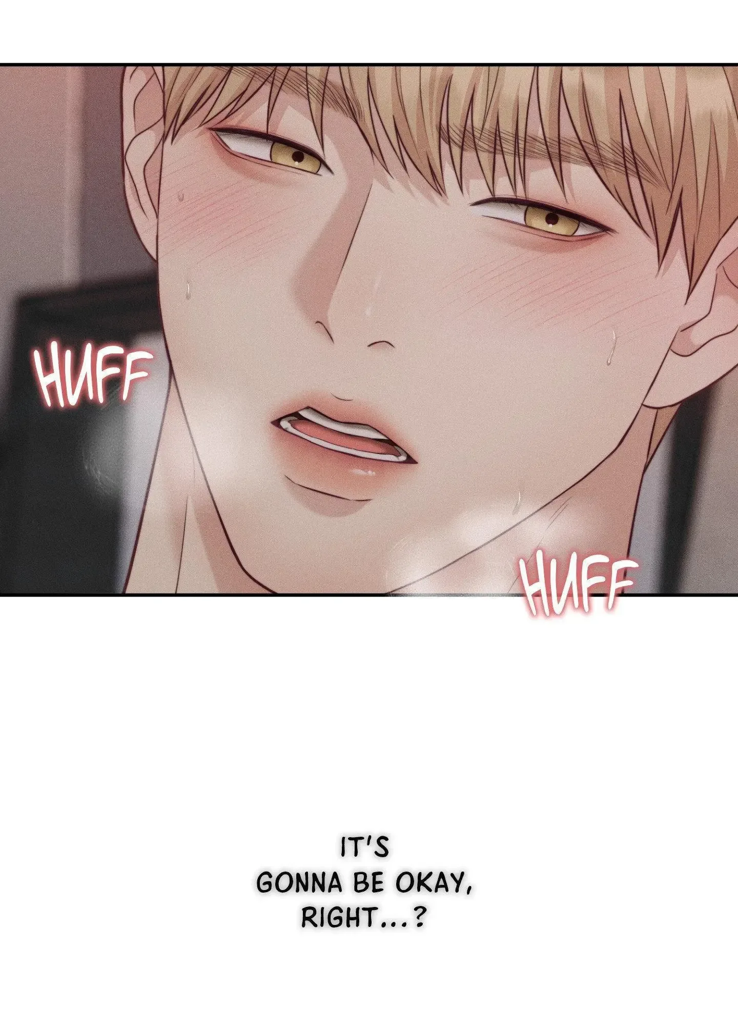 Love Remedy Chapter 38 page 69