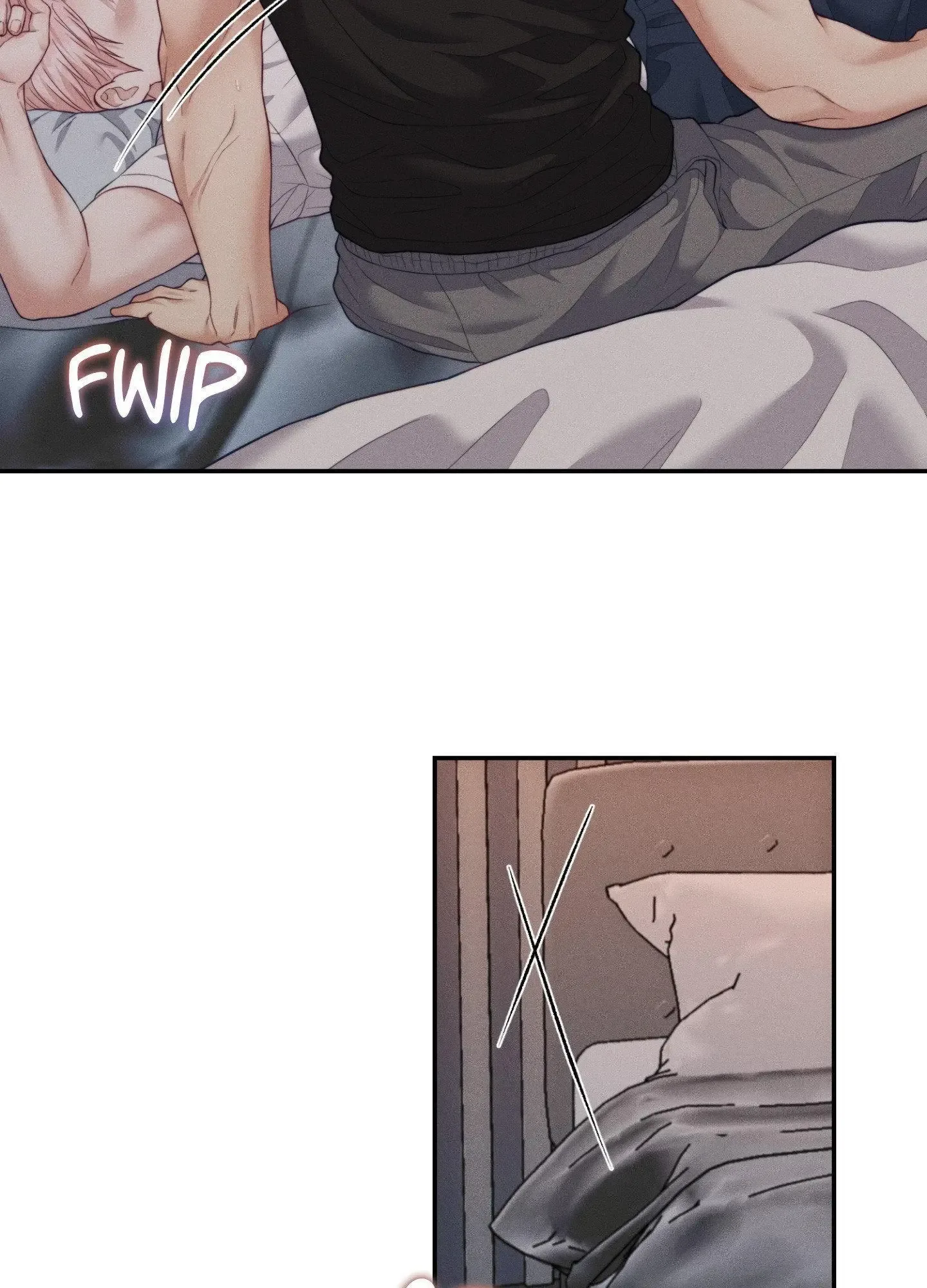 Love Remedy Chapter 38 page 73