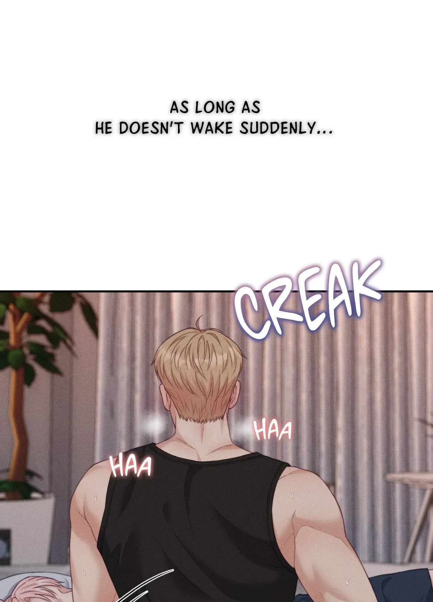 Love Remedy Chapter 38 page 72