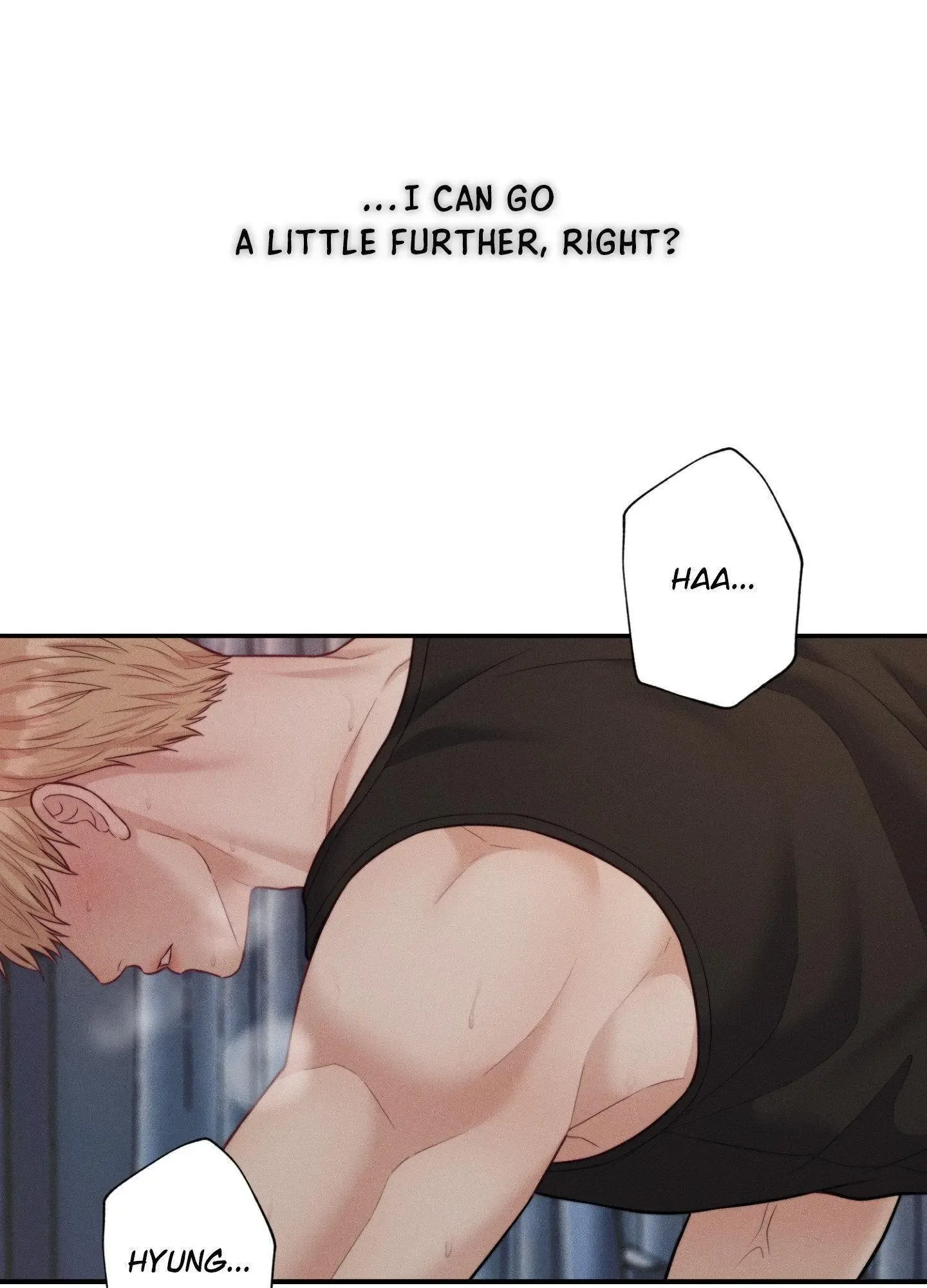 Love Remedy Chapter 38 page 75