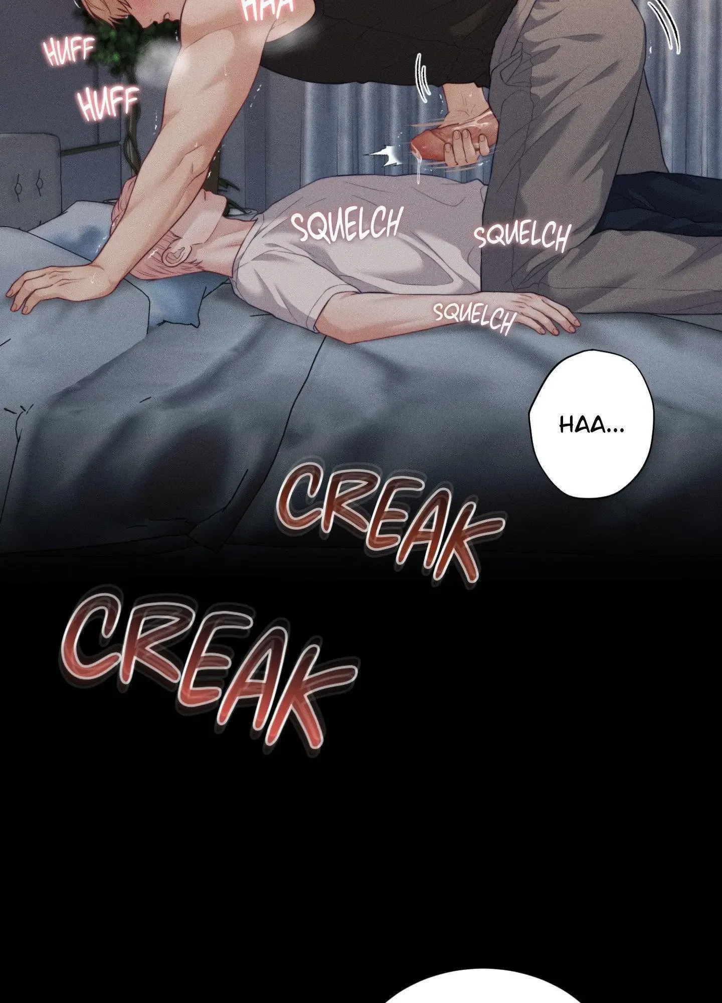 Love Remedy Chapter 38 page 79
