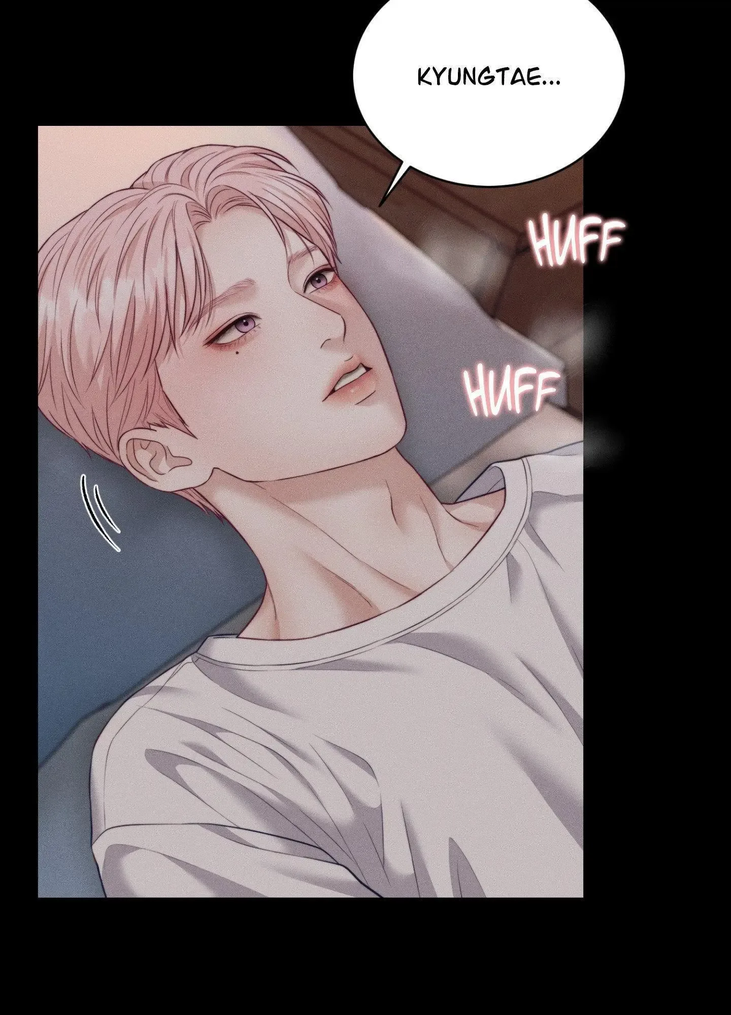Love Remedy Chapter 38 page 80