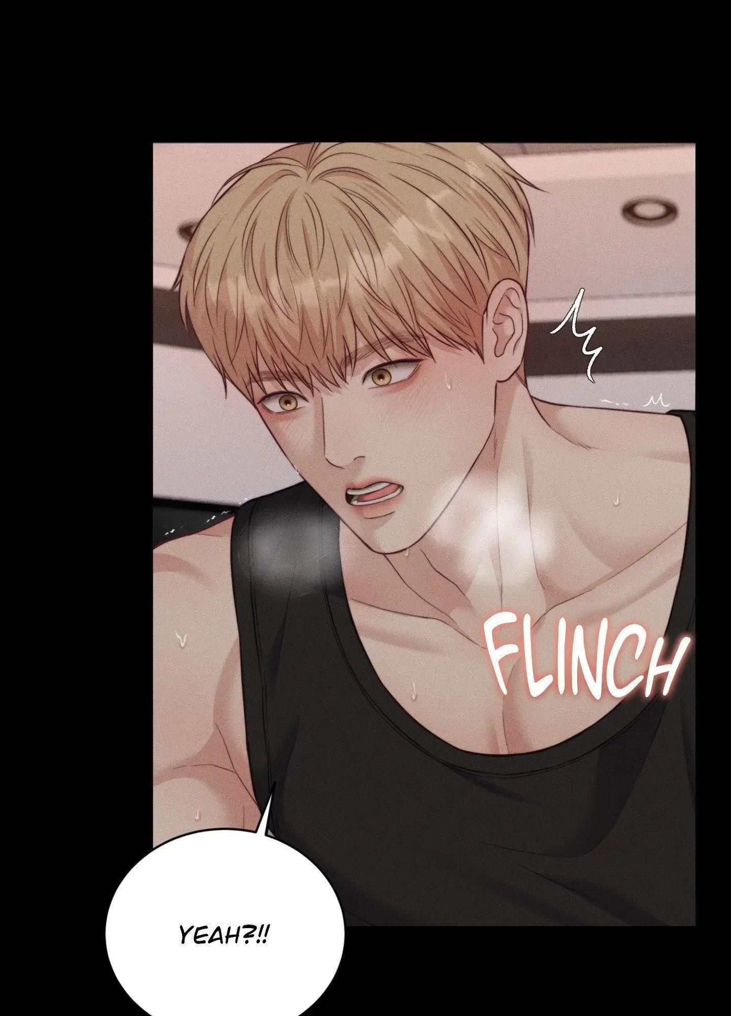 Love Remedy Chapter 38 page 81