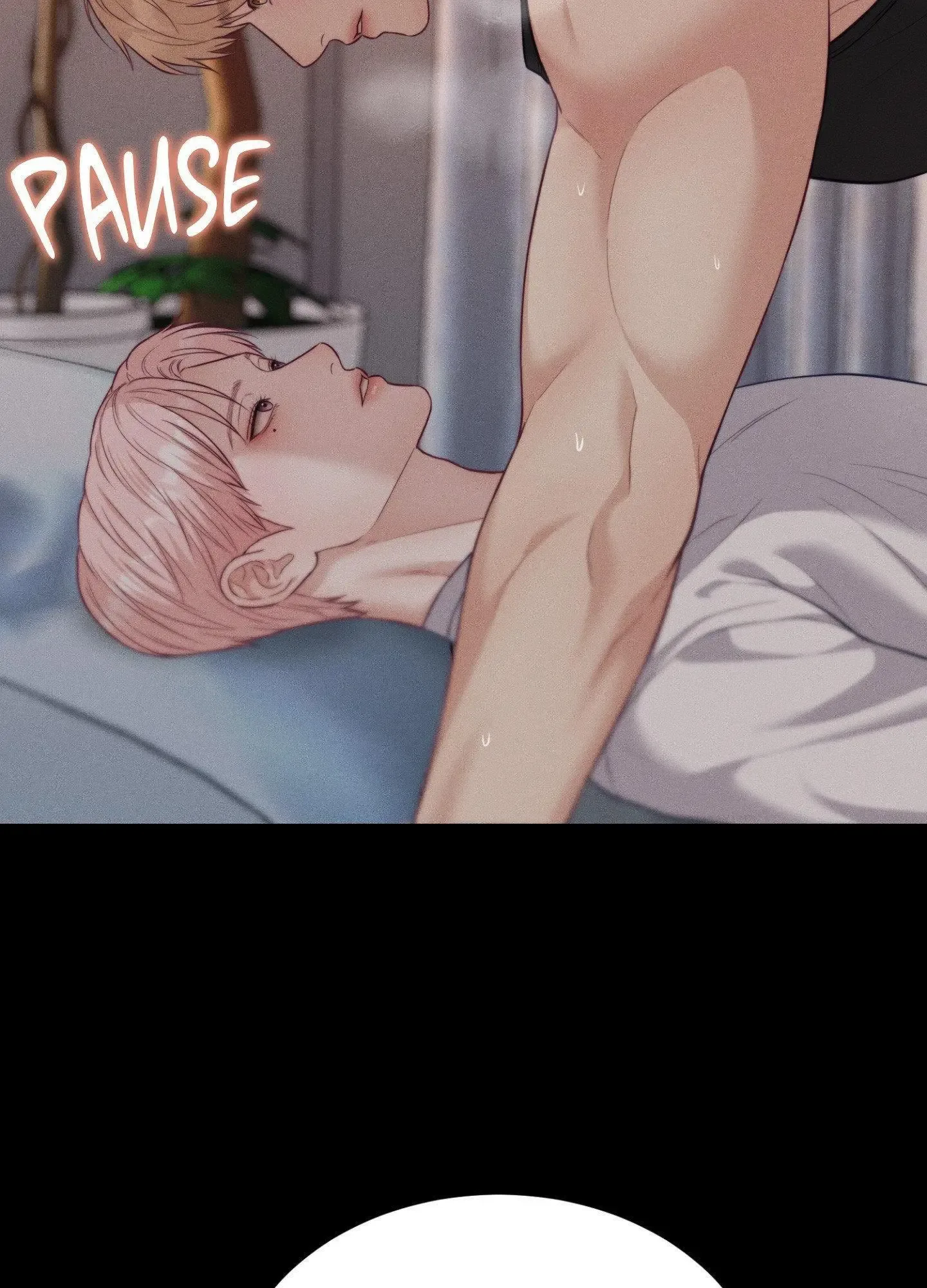 Love Remedy Chapter 38 page 83
