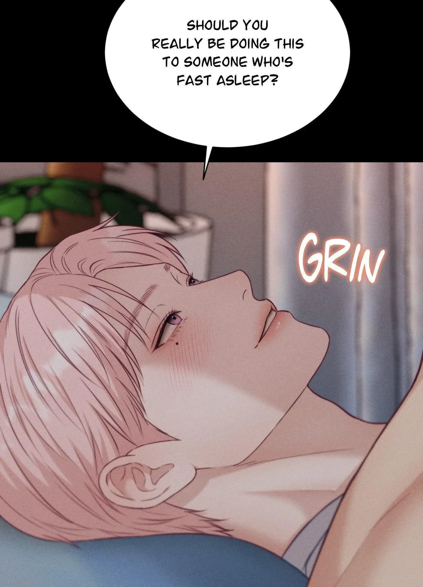 Love Remedy Chapter 38 page 84