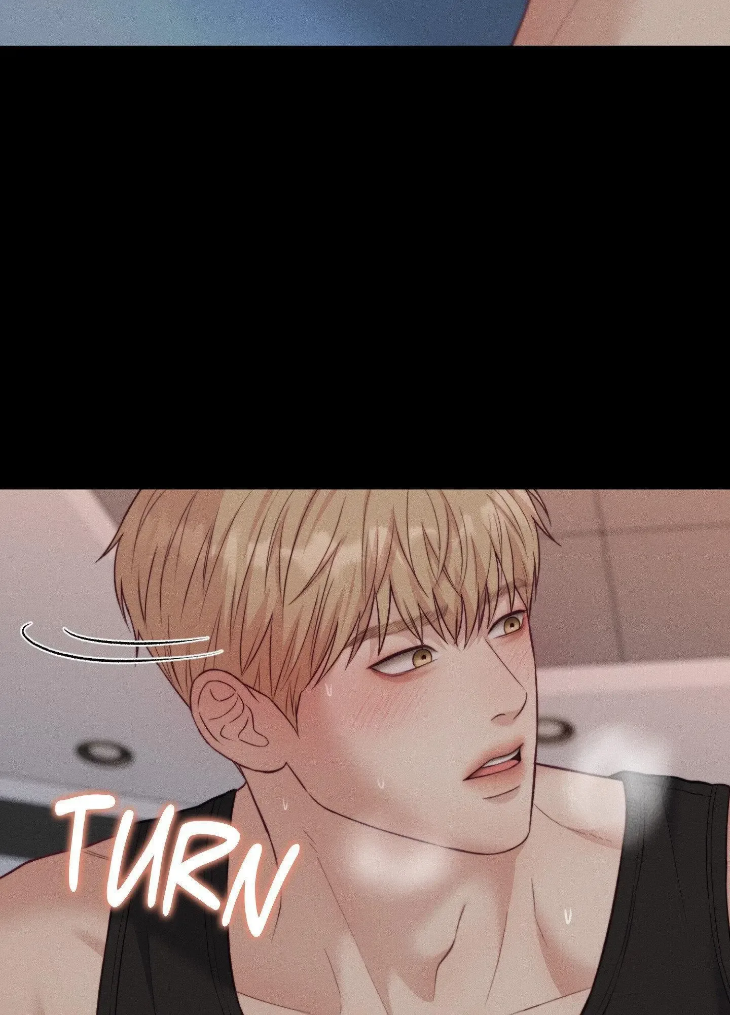 Love Remedy Chapter 38 page 85