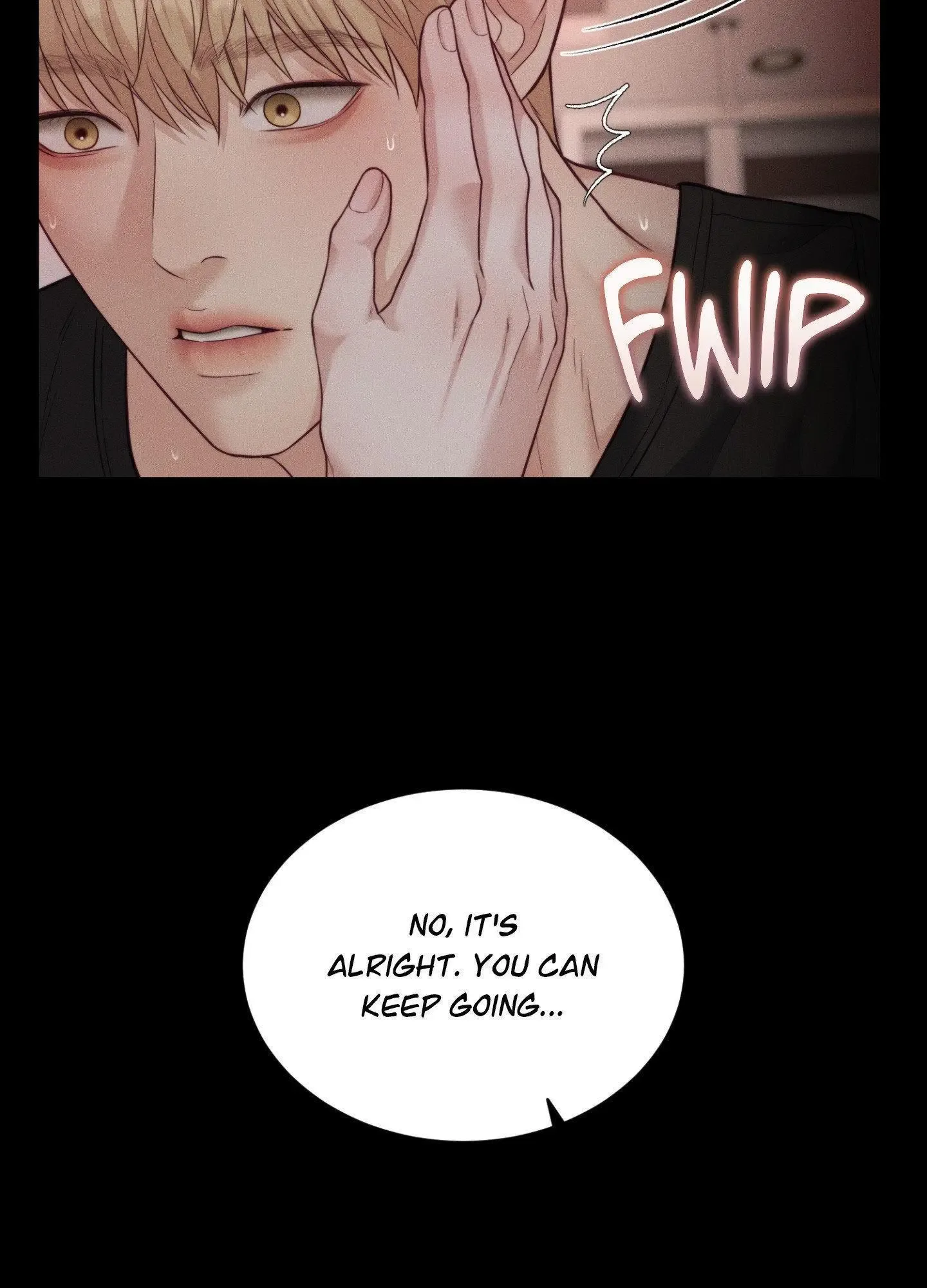 Love Remedy Chapter 38 page 87