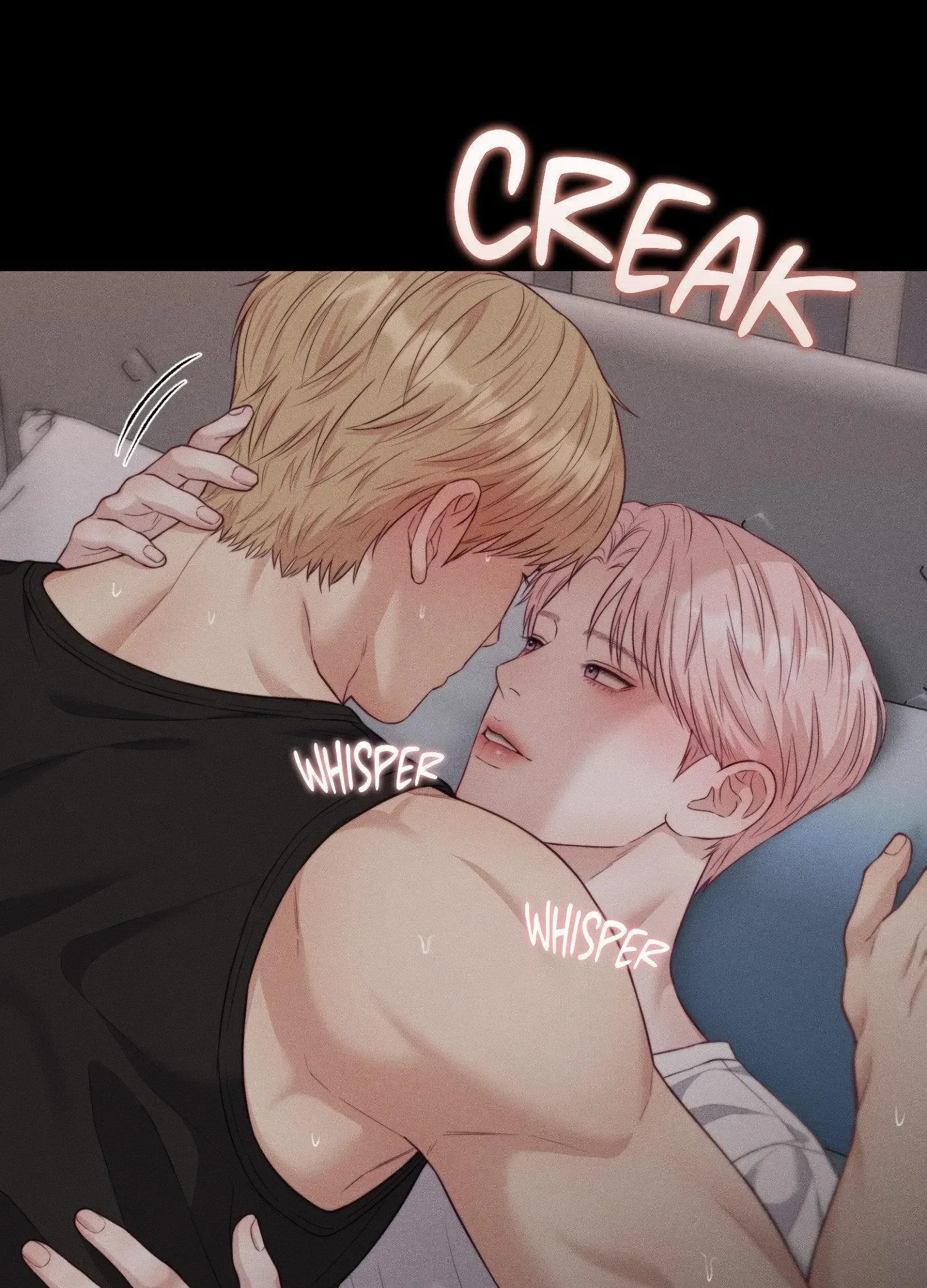 Love Remedy Chapter 38 page 88