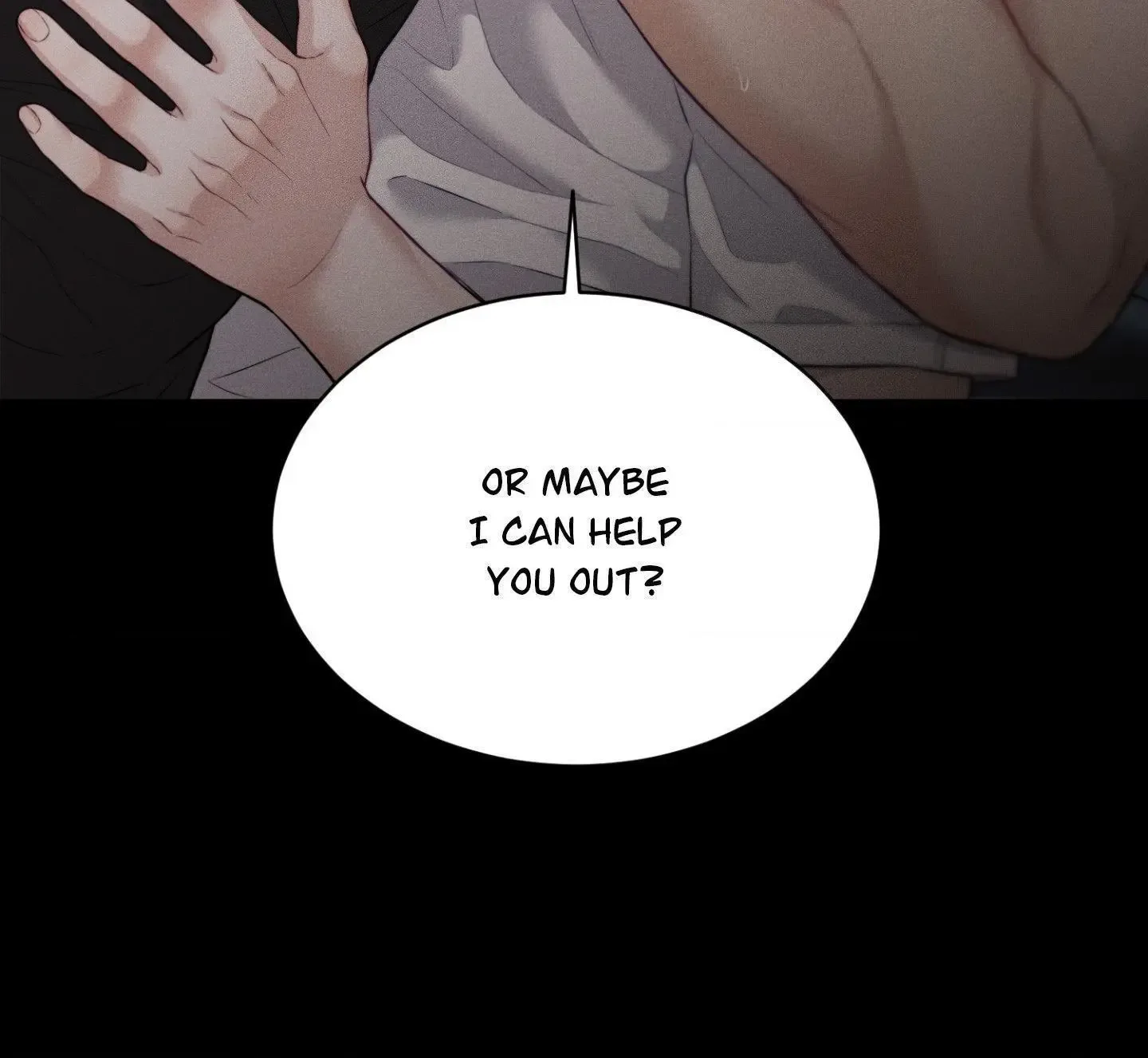 Love Remedy Chapter 38 page 89