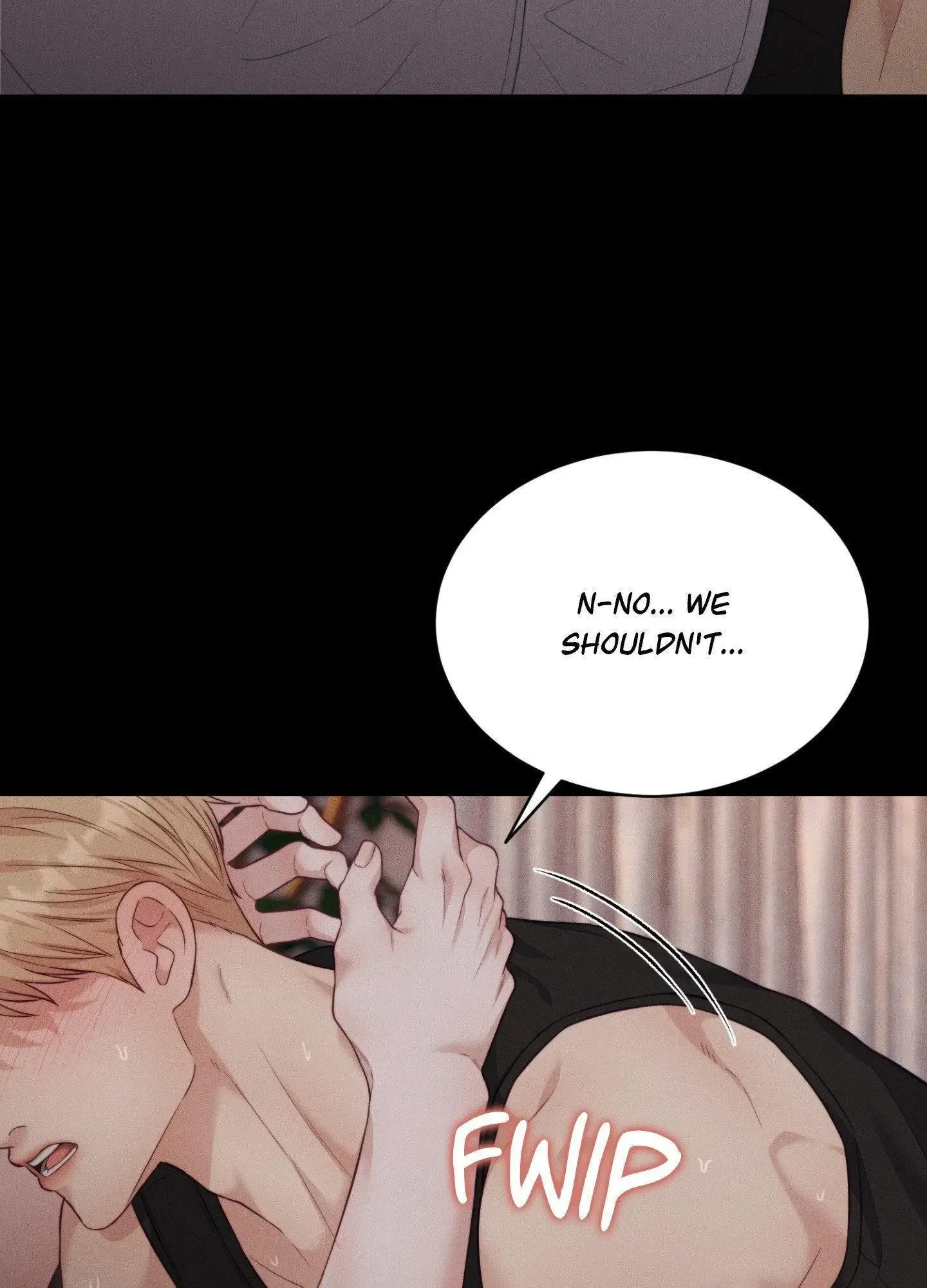 Love Remedy Chapter 38 page 91