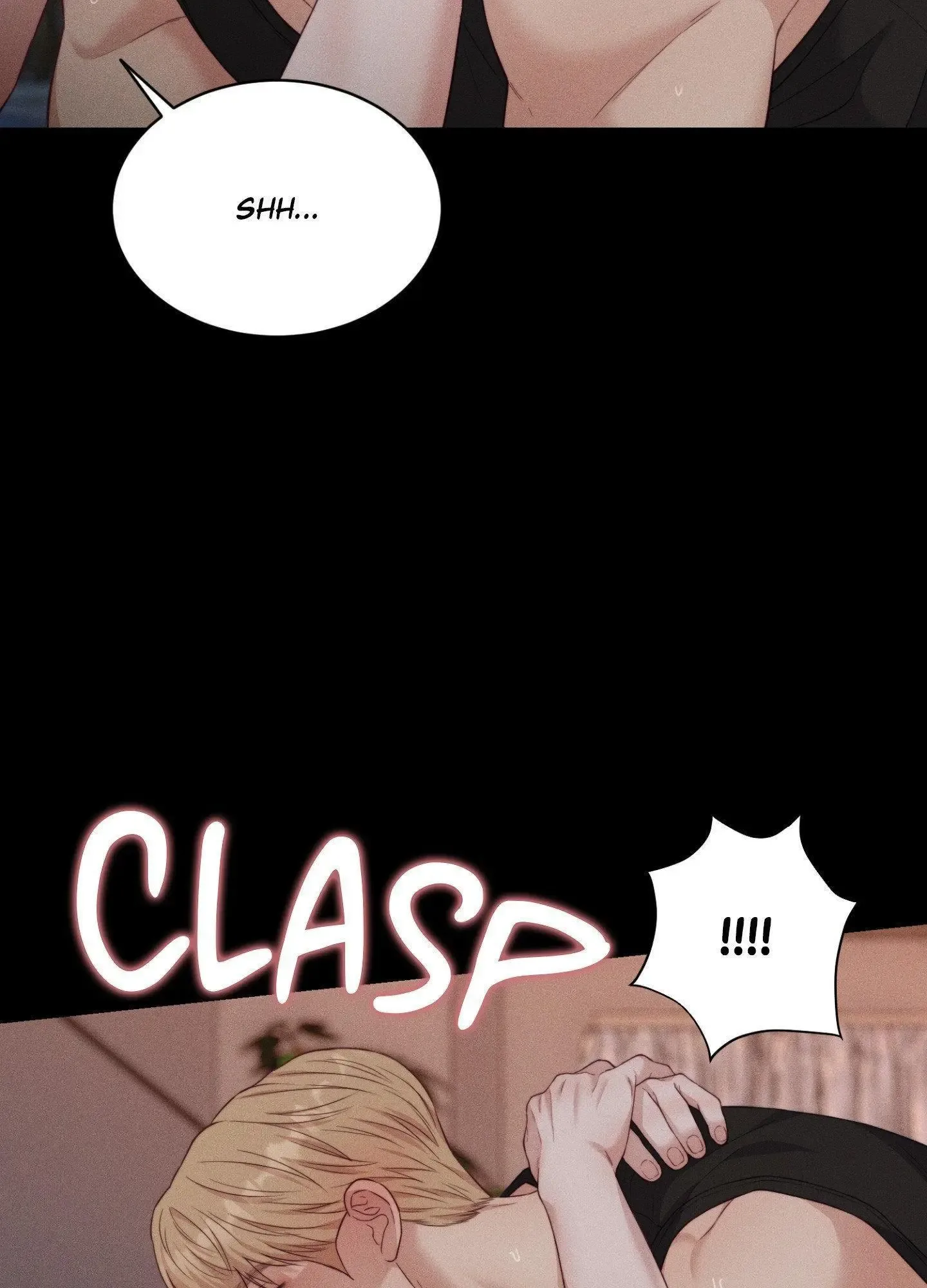 Love Remedy Chapter 38 page 92