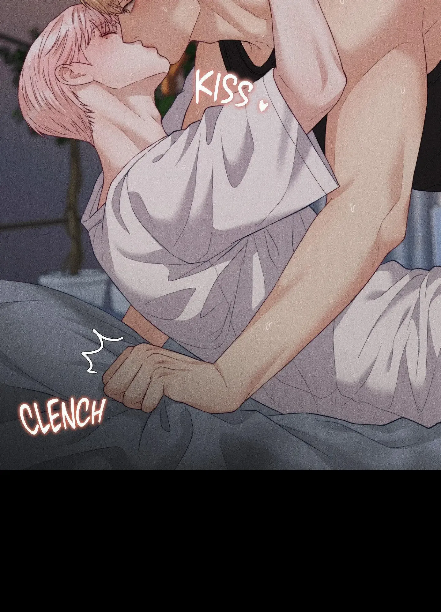 Love Remedy Chapter 38 page 93