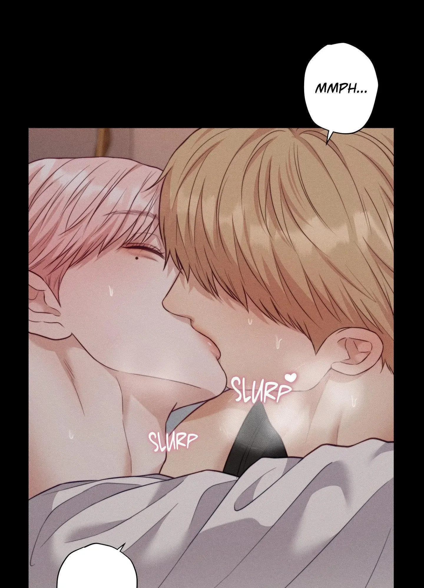 Love Remedy Chapter 38 page 94
