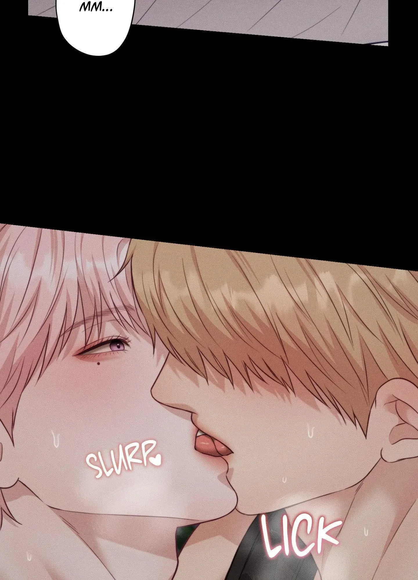Love Remedy Chapter 38 page 95