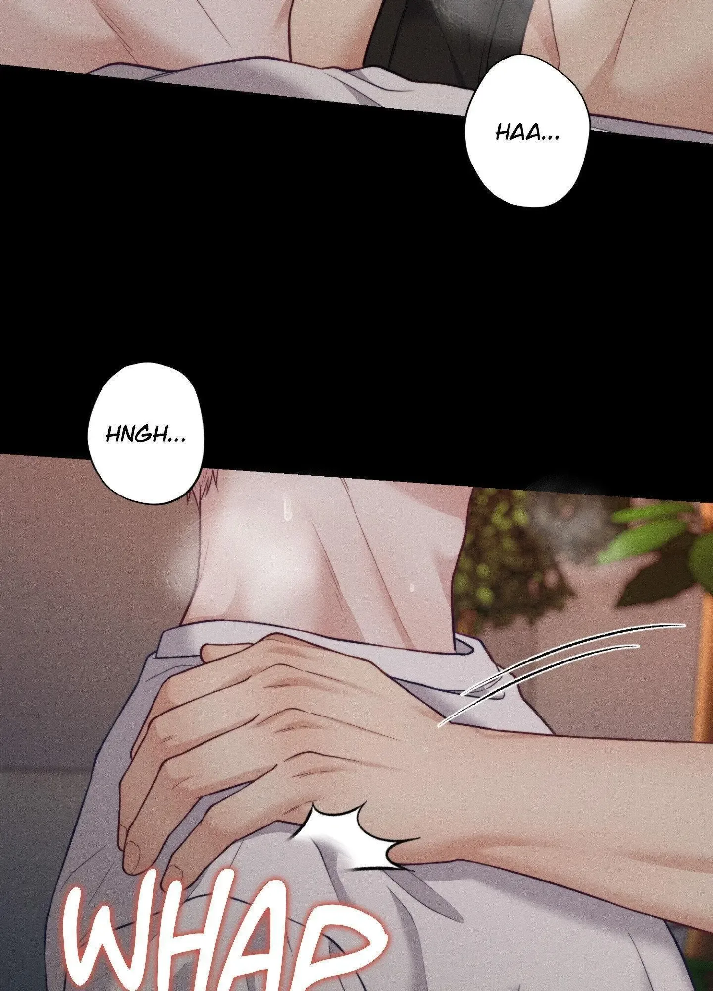 Love Remedy Chapter 38 page 96