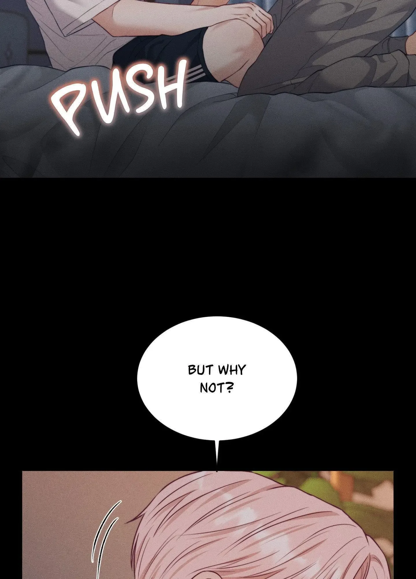 Love Remedy Chapter 38 page 99