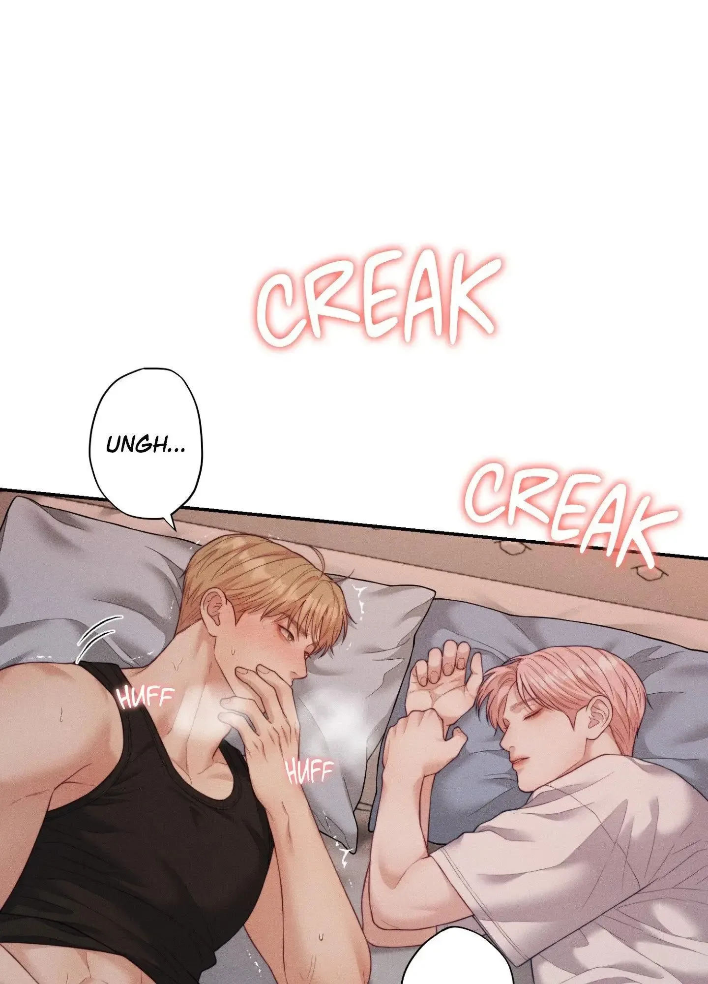 Love Remedy Chapter 39 page 2