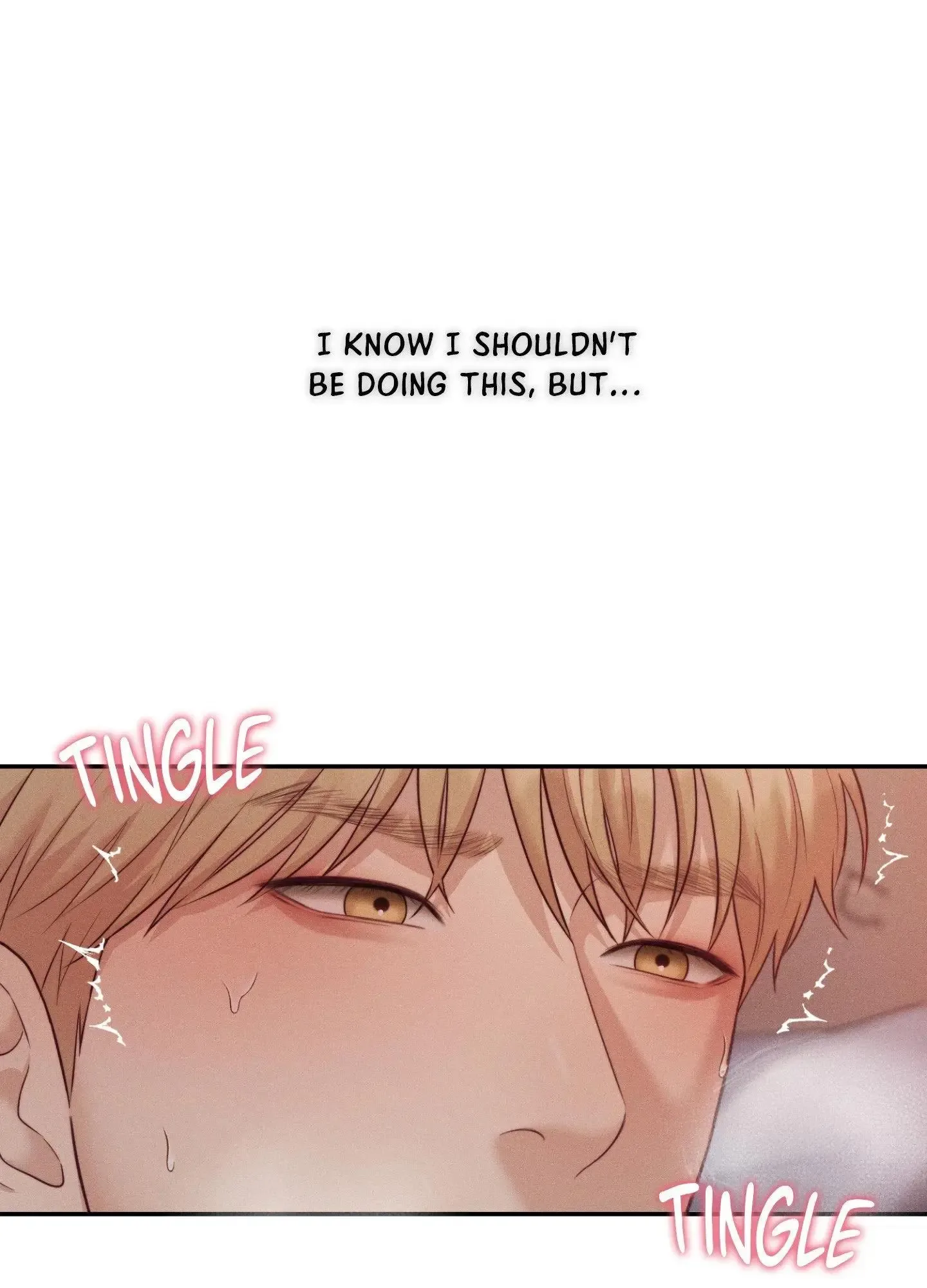 Love Remedy Chapter 39 page 25