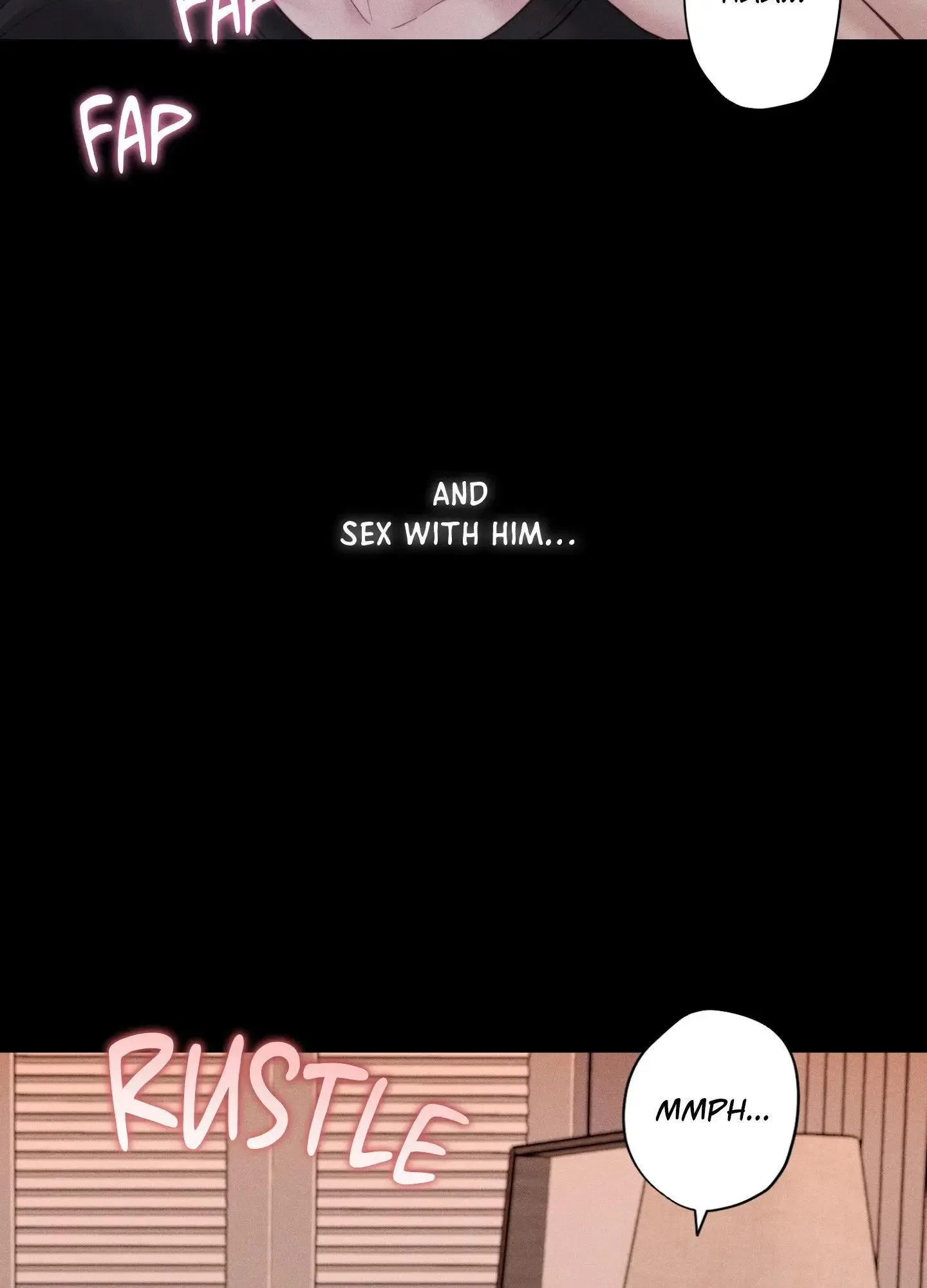 Love Remedy Chapter 39 page 19