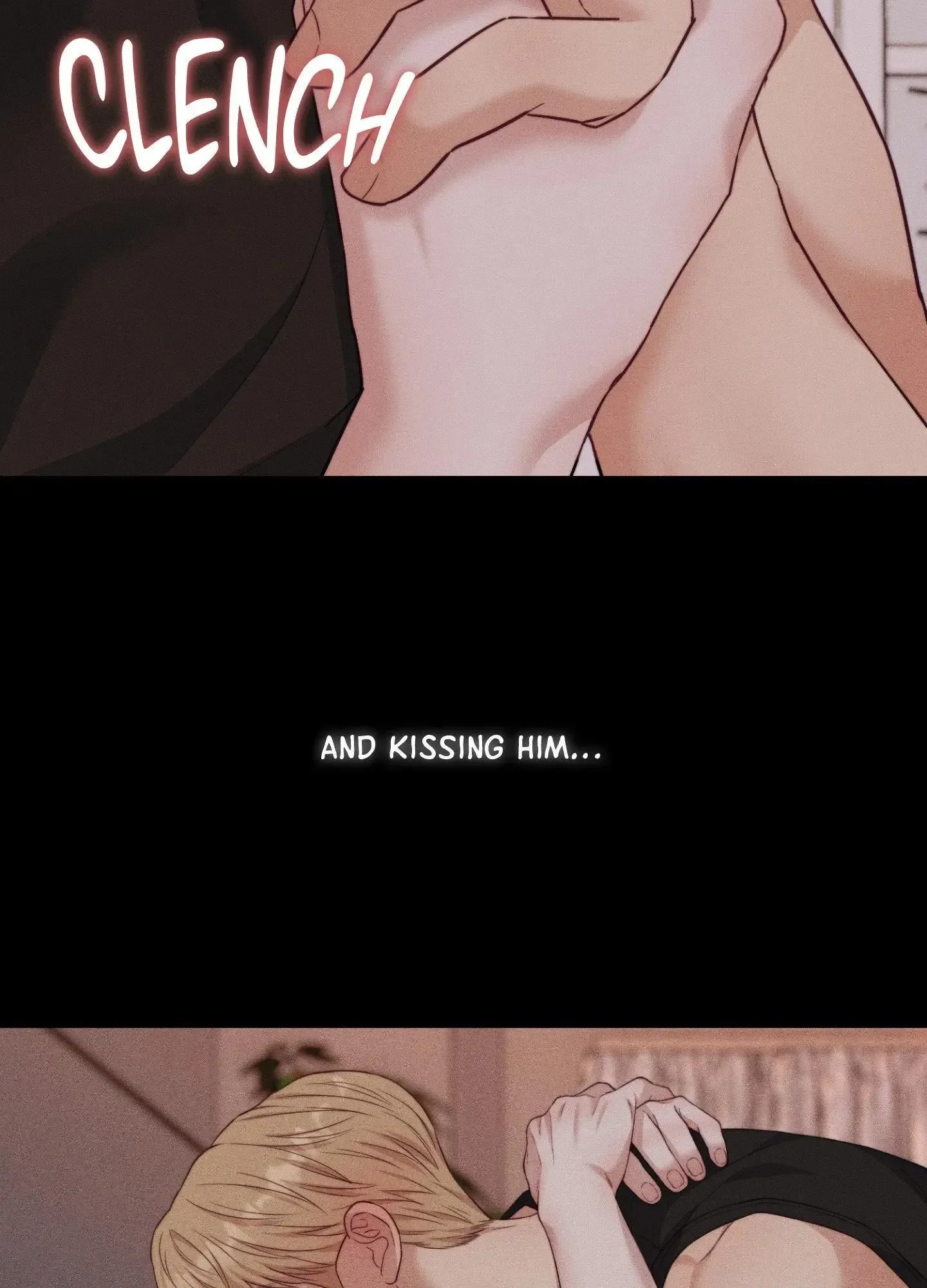 Love Remedy Chapter 39 page 16