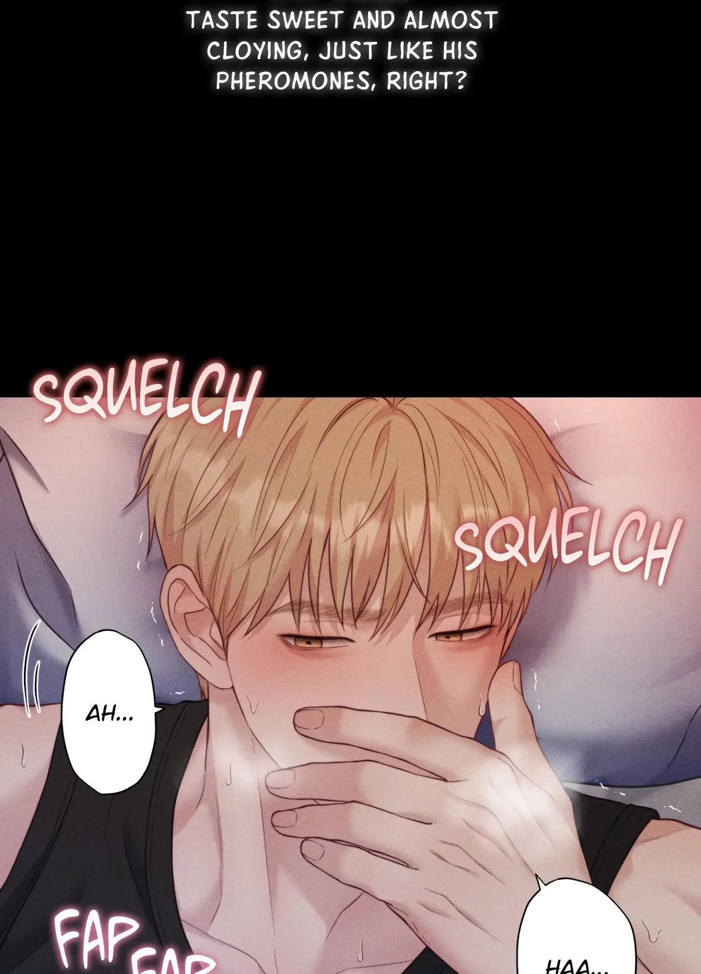 Love Remedy Chapter 39 page 18