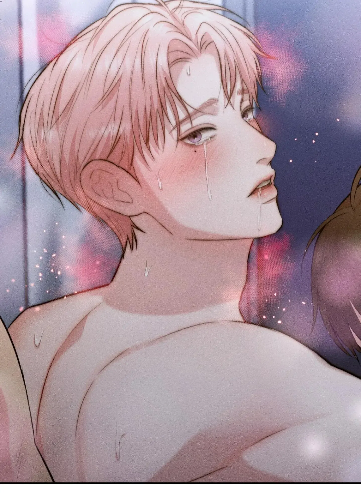 Love Remedy Chapter 39 page 9