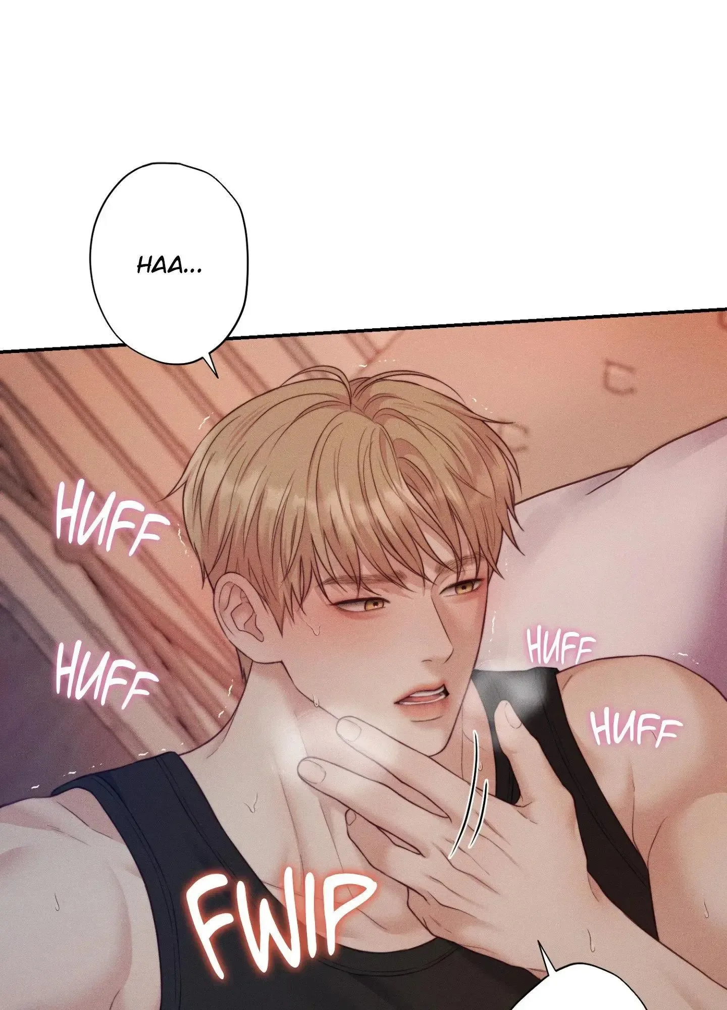 Love Remedy Chapter 39 page 22
