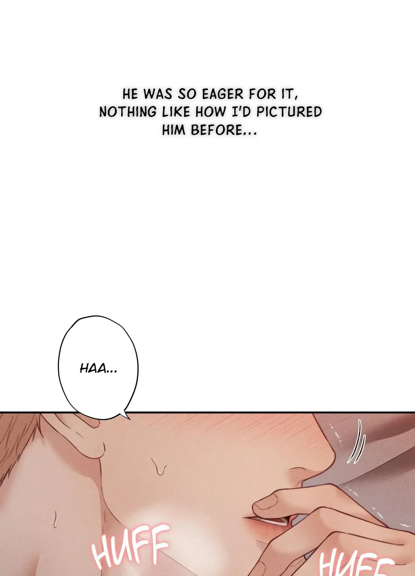 Love Remedy Chapter 39 page 10