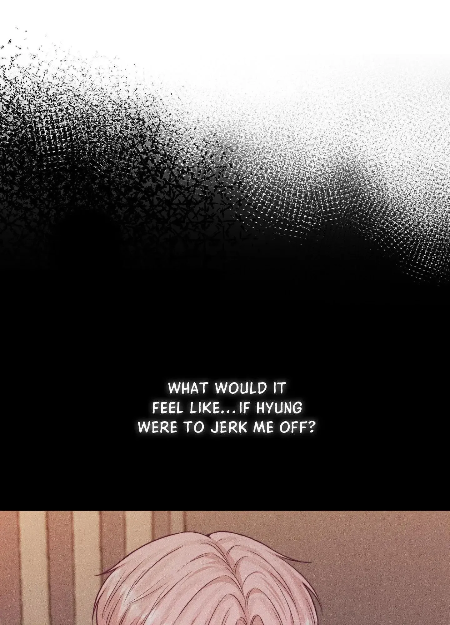 Love Remedy Chapter 39 page 13