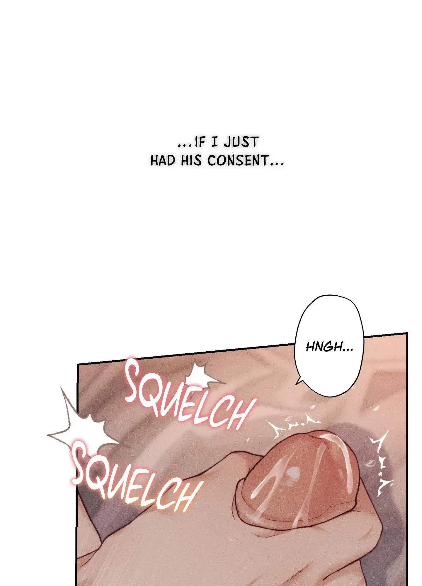 Love Remedy Chapter 39 page 26