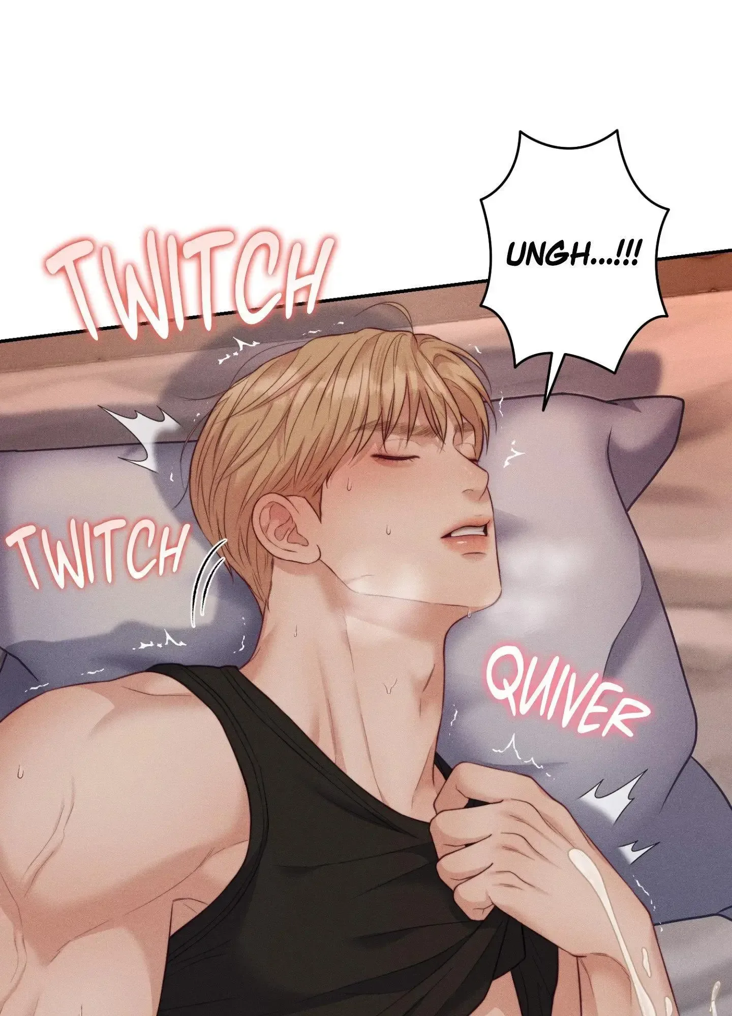 Love Remedy Chapter 39 page 30