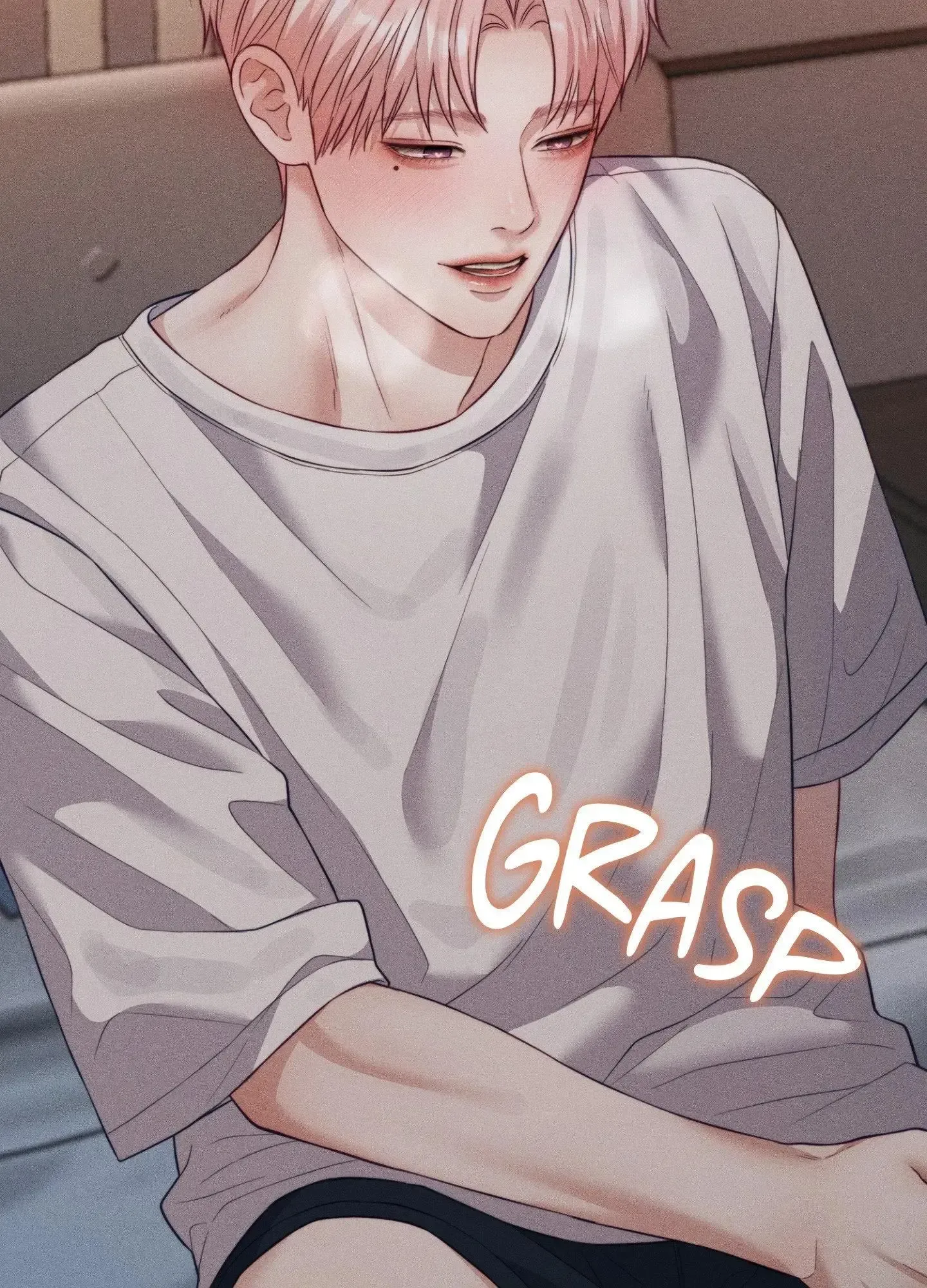 Love Remedy Chapter 39 page 14