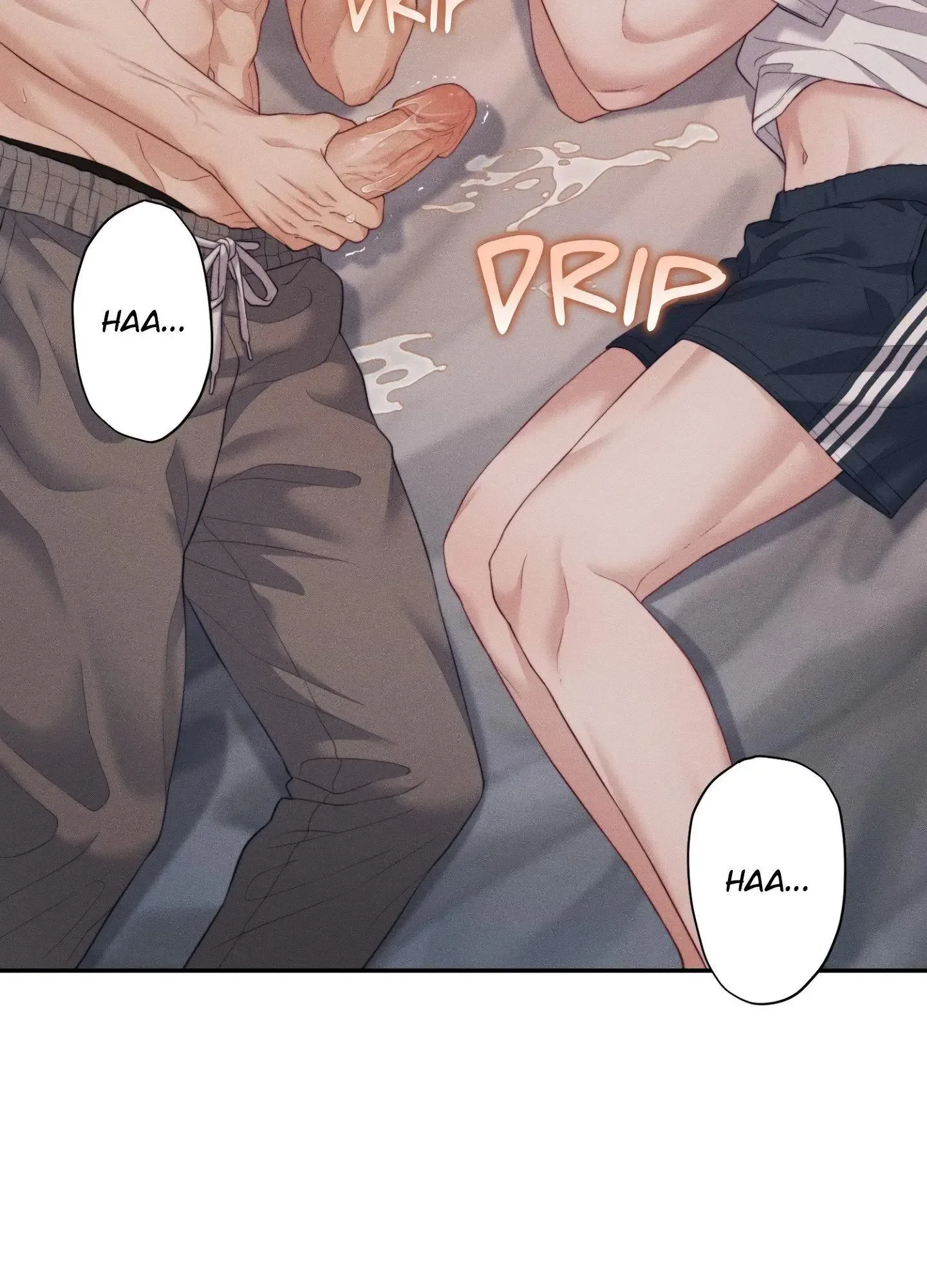 Love Remedy Chapter 39 page 34