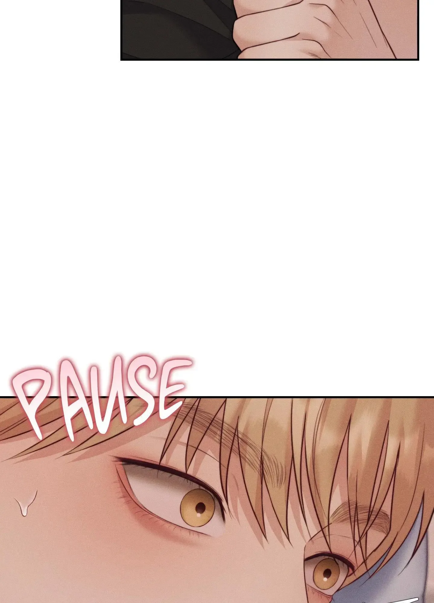 Love Remedy Chapter 39 page 36