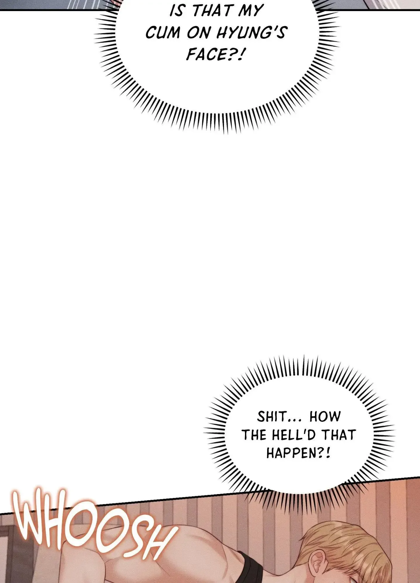 Love Remedy Chapter 39 page 39