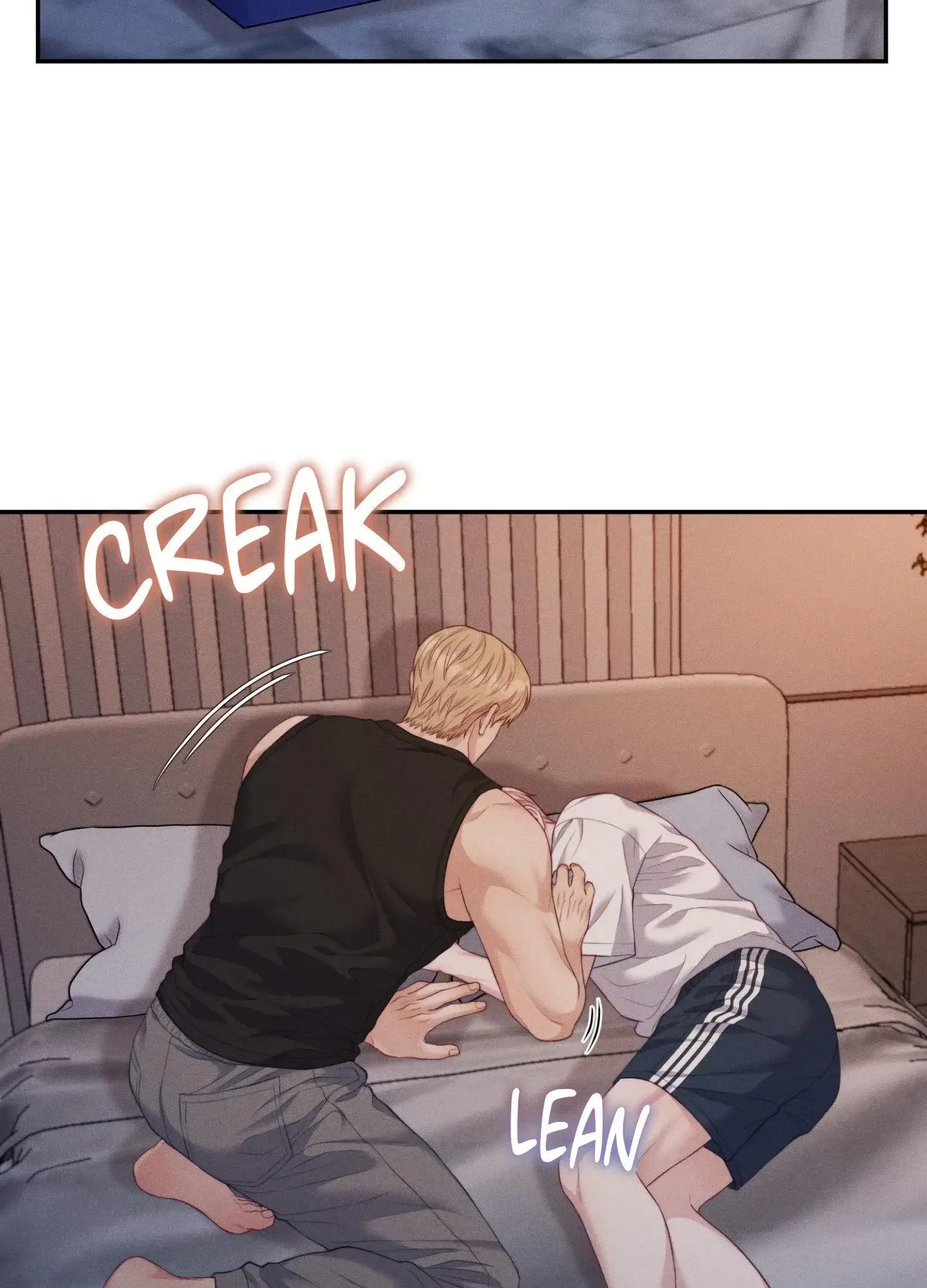Love Remedy Chapter 39 page 42