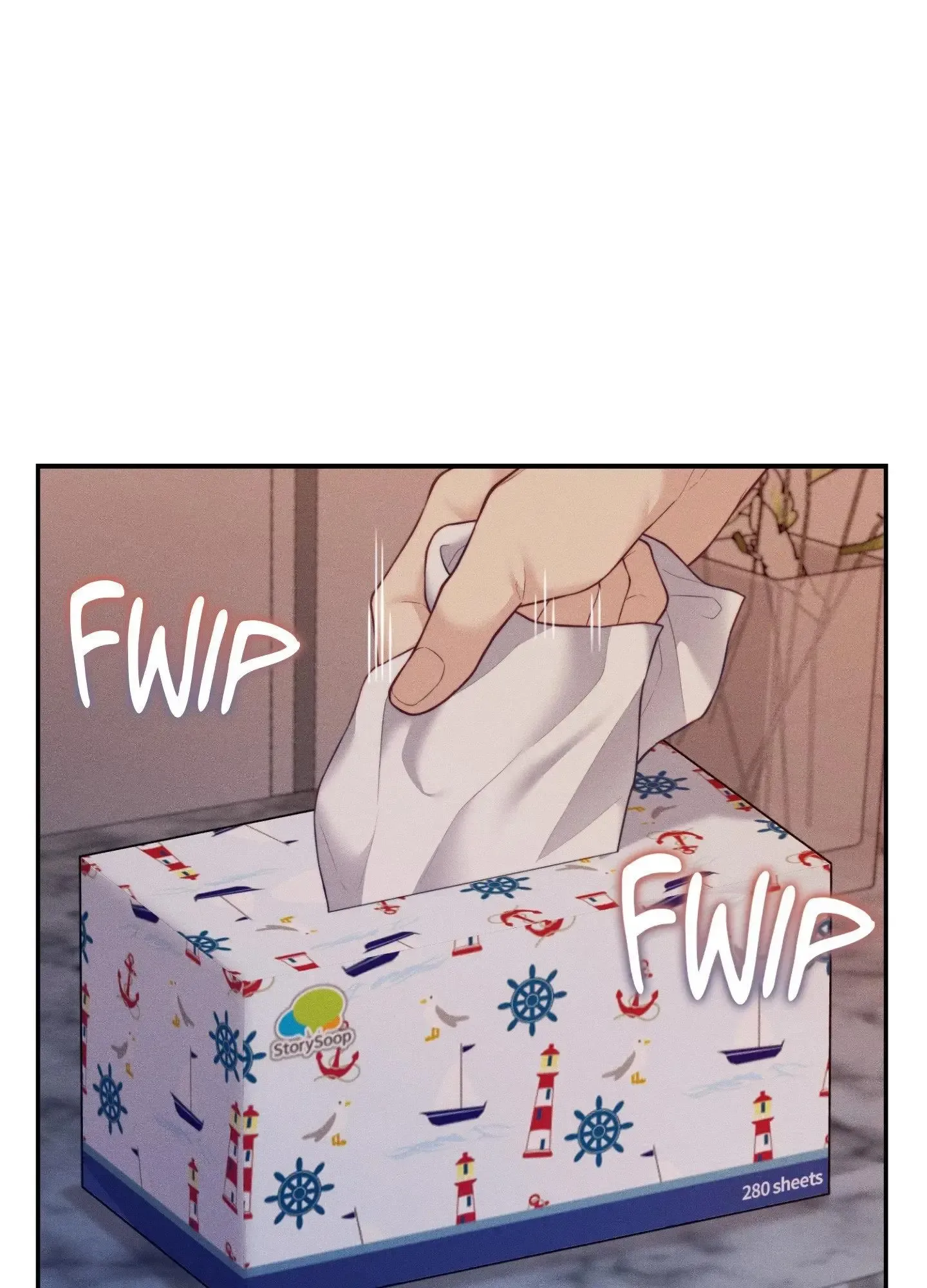 Love Remedy Chapter 39 page 41