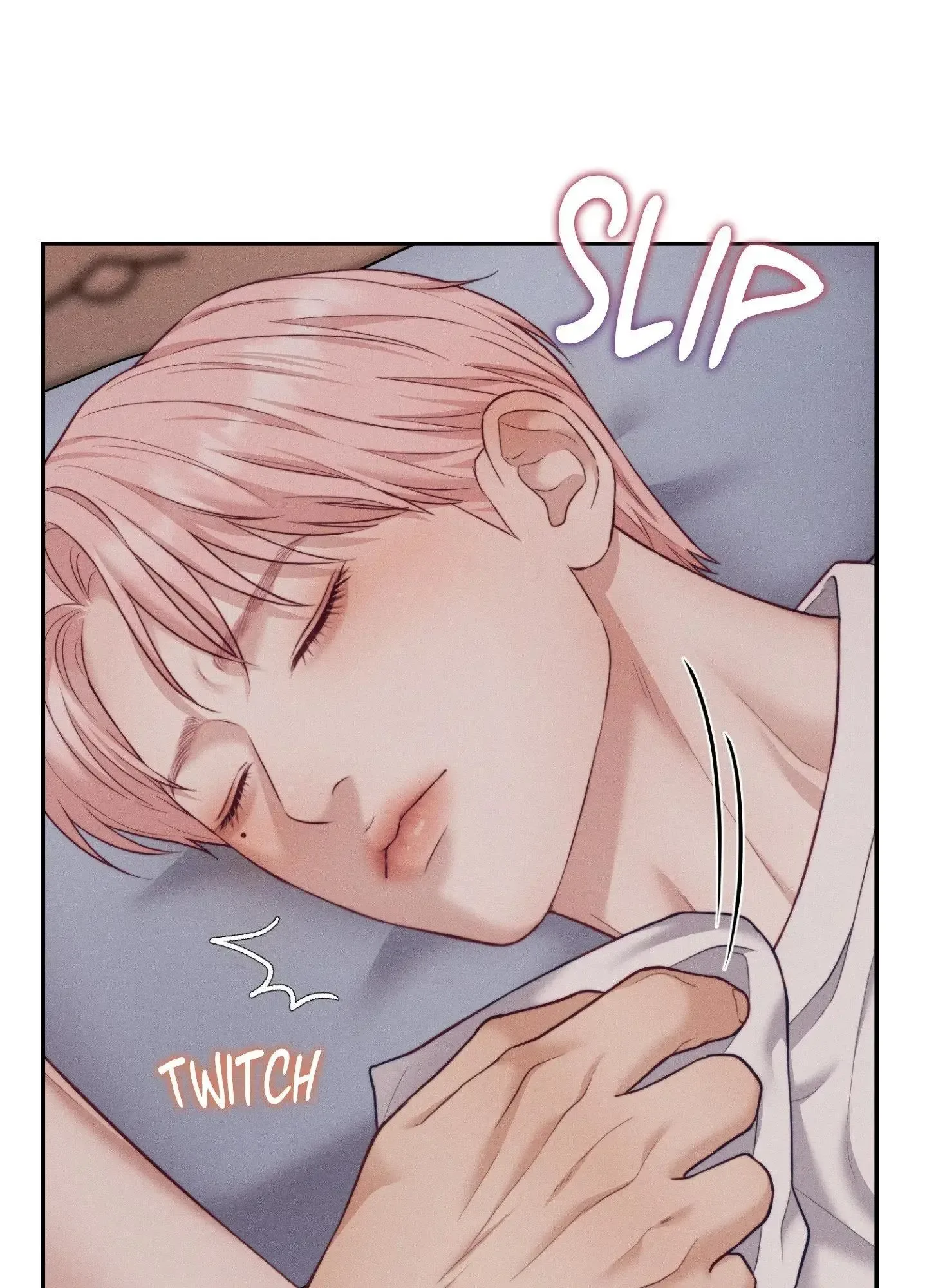 Love Remedy Chapter 39 page 45