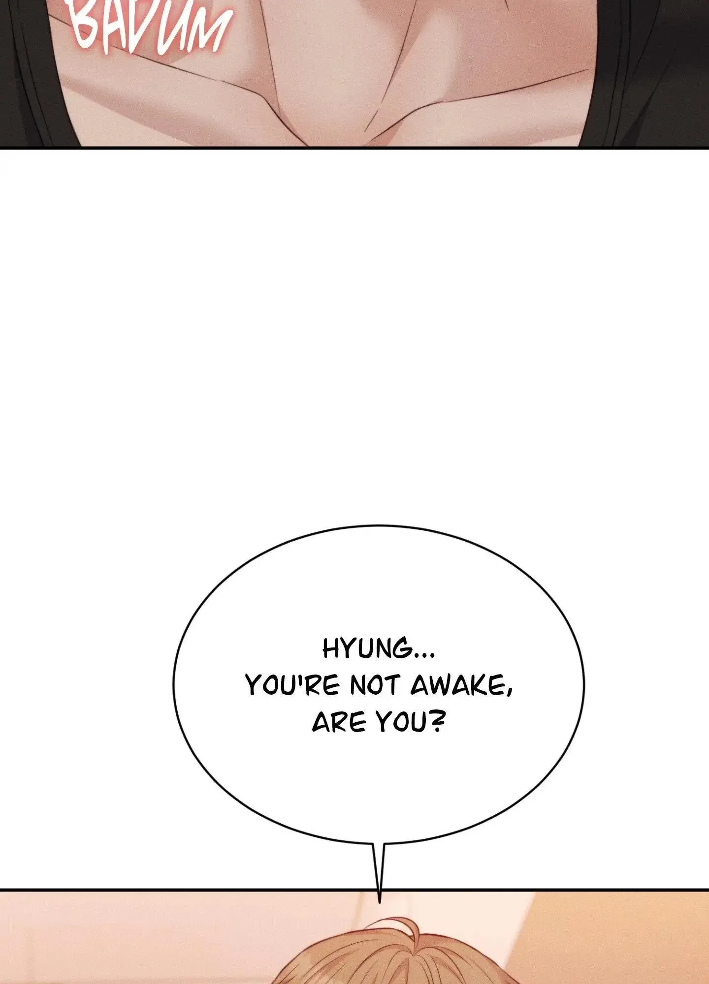 Love Remedy Chapter 39 page 47