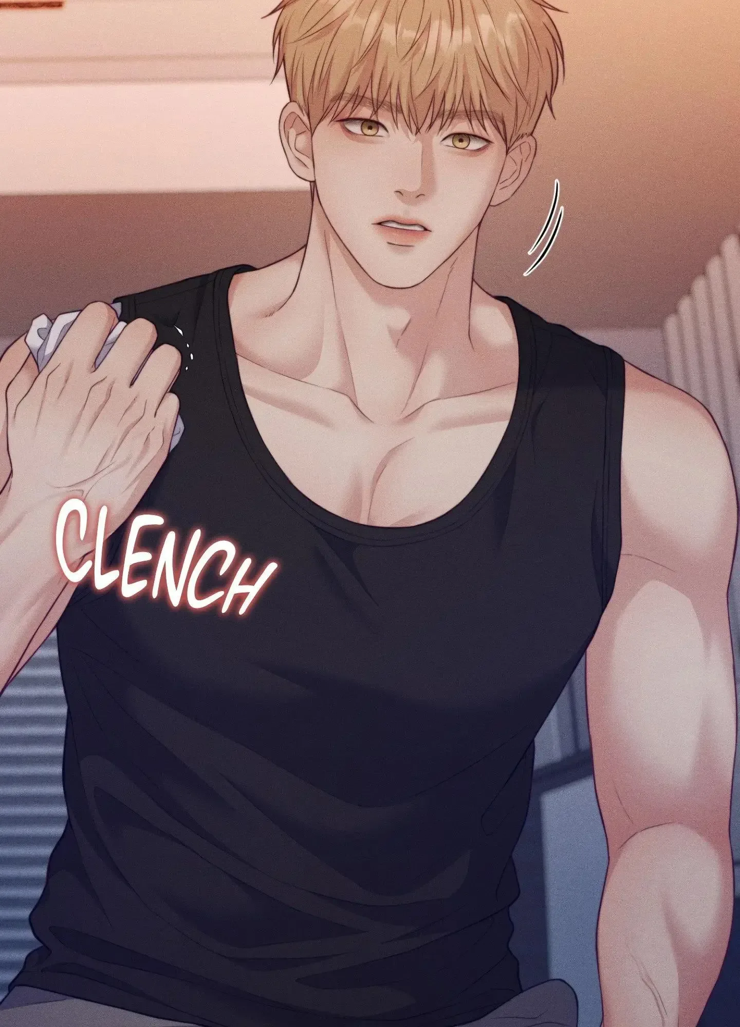 Love Remedy Chapter 39 page 48