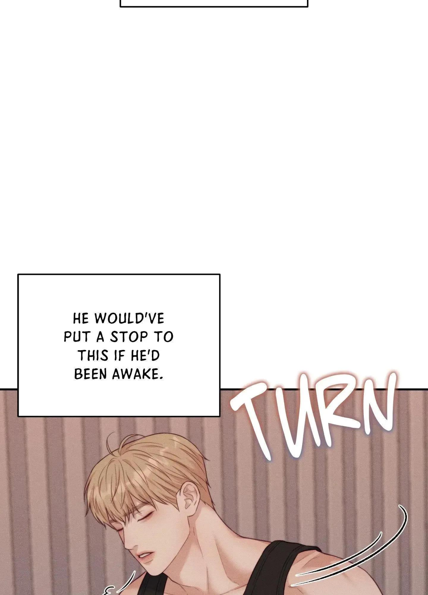 Love Remedy Chapter 39 page 55