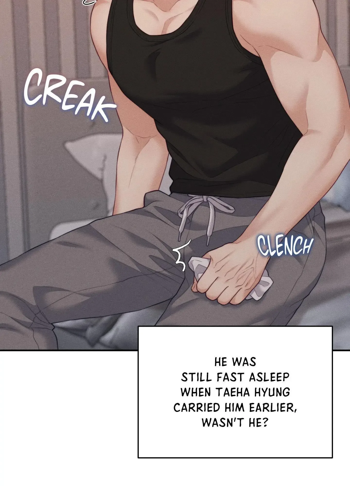 Love Remedy Chapter 39 page 56