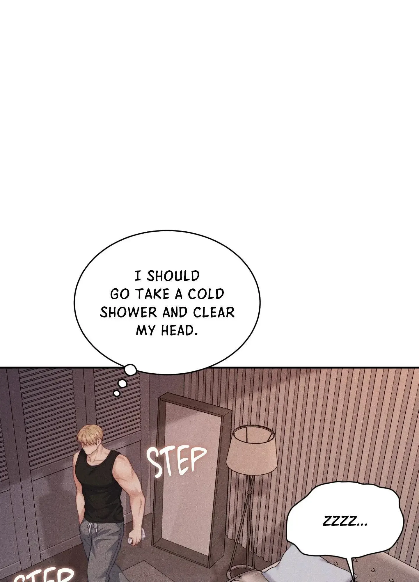 Love Remedy Chapter 39 page 57