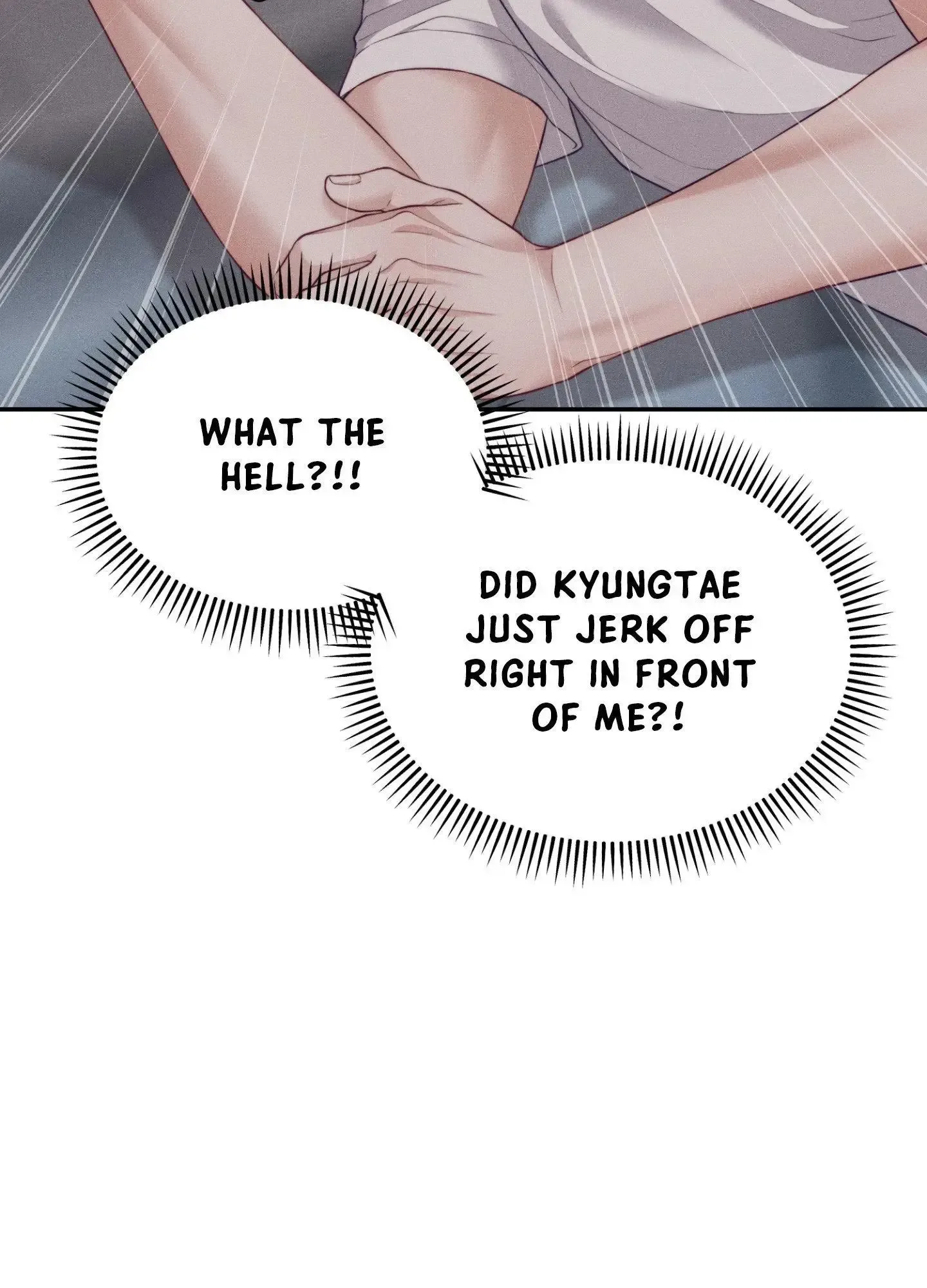 Love Remedy Chapter 39 page 62